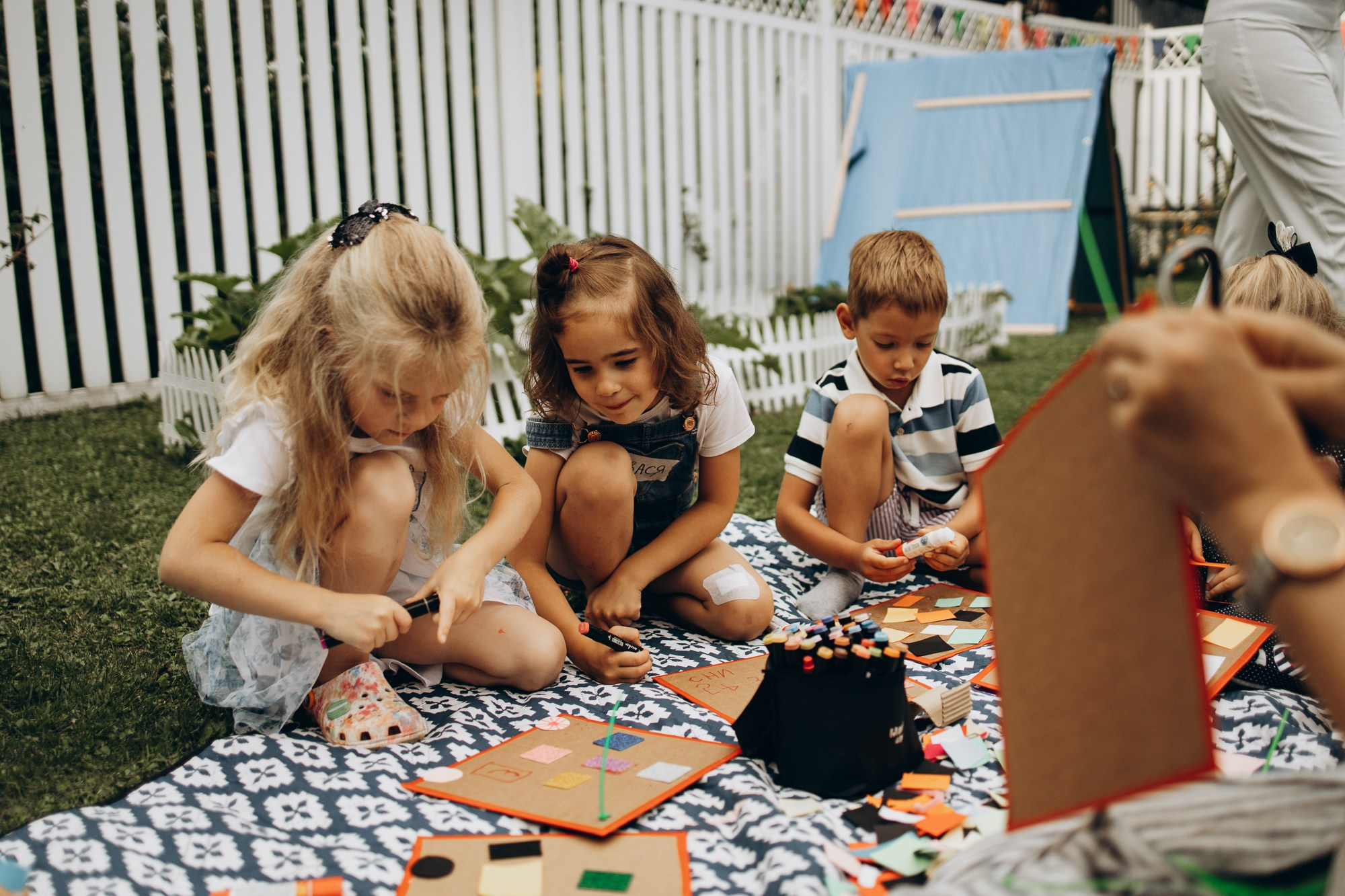 6 лет. Фотограф в Москве