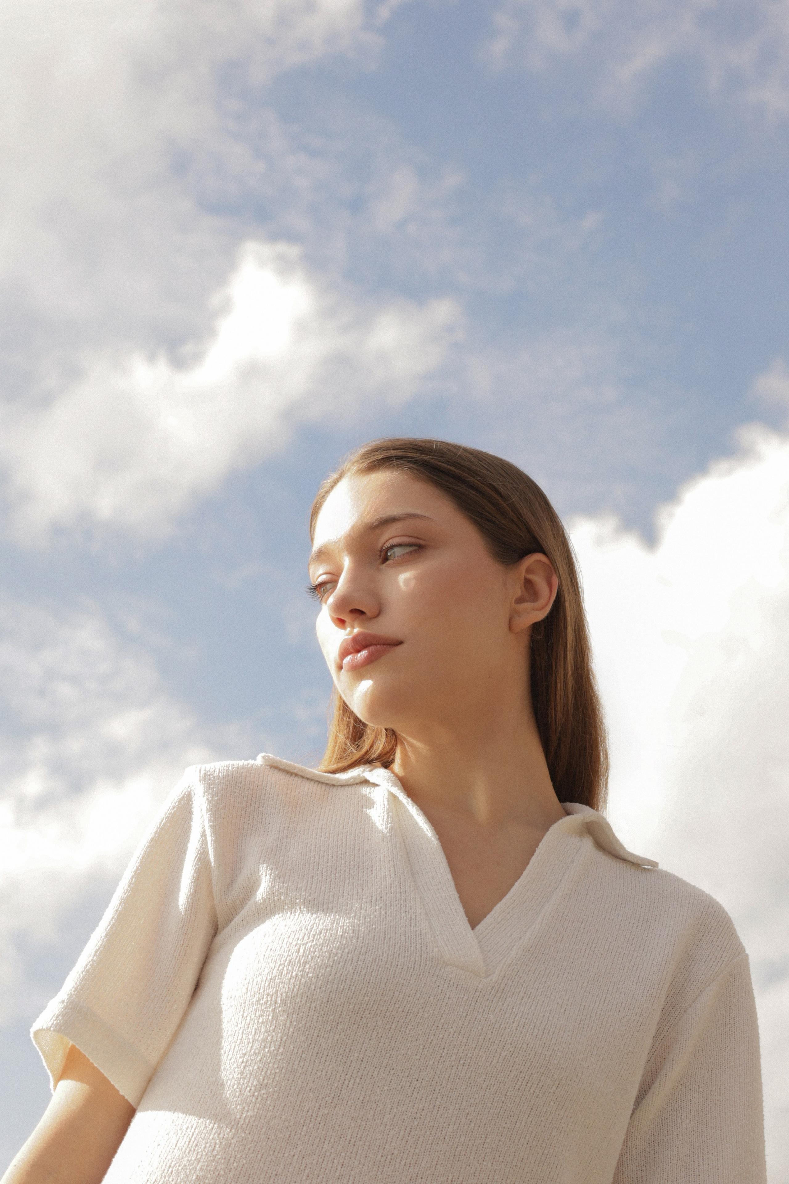 Veronika. Magic photos