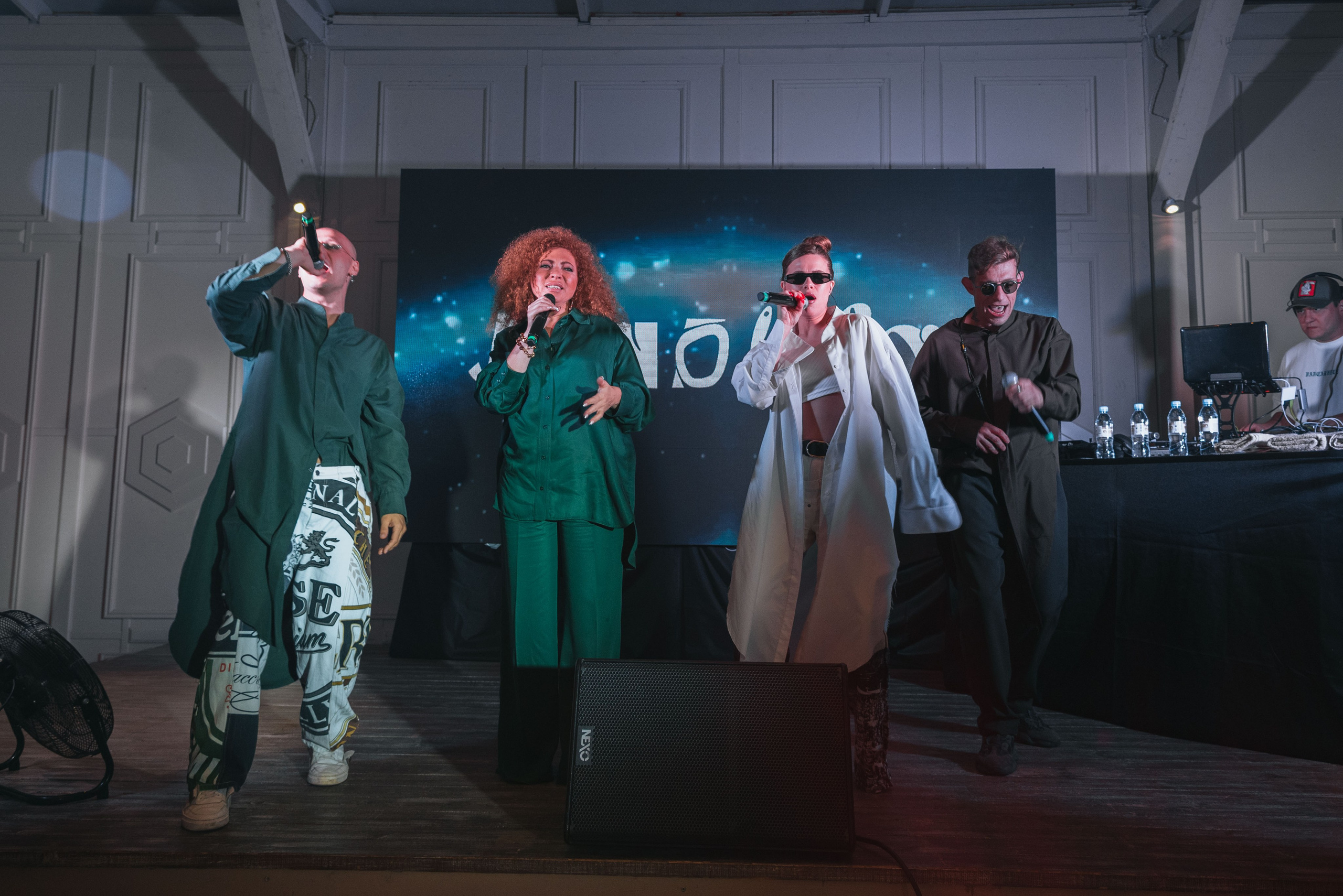 Гоша и Надя. Свадебный и семейный фотограф в Москве Юлия Шикалова