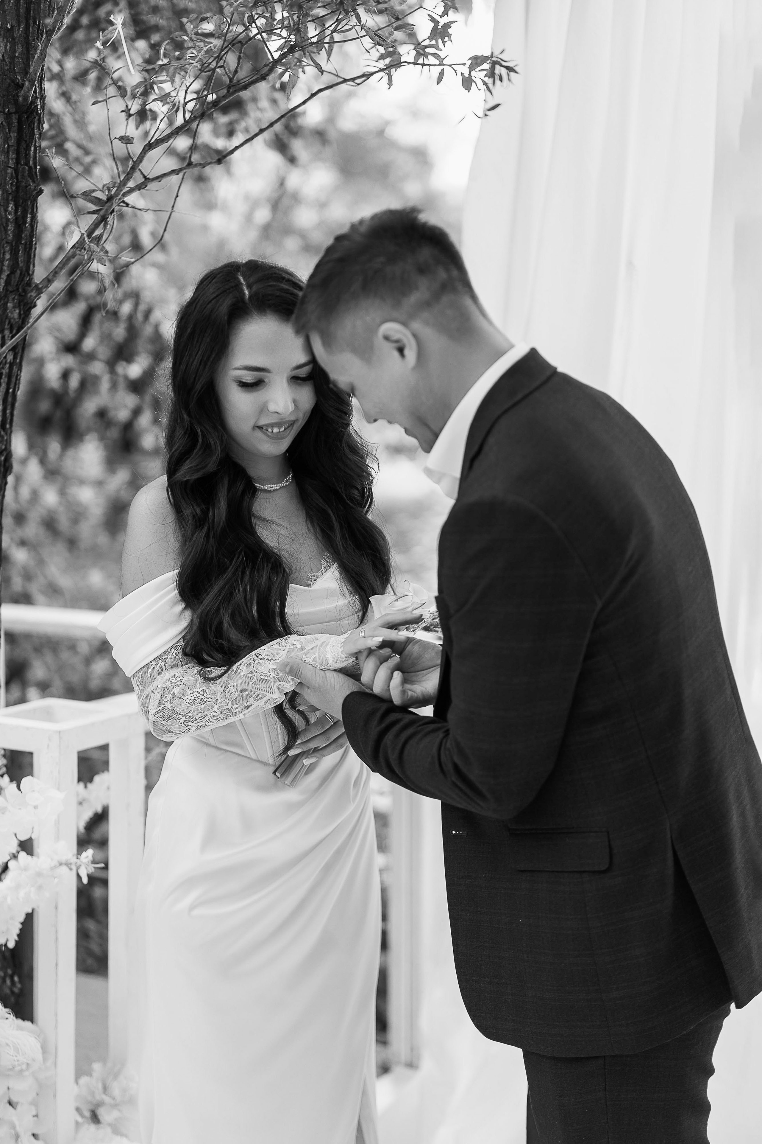 Свадебный фотограф Уфа - Данилова Елена