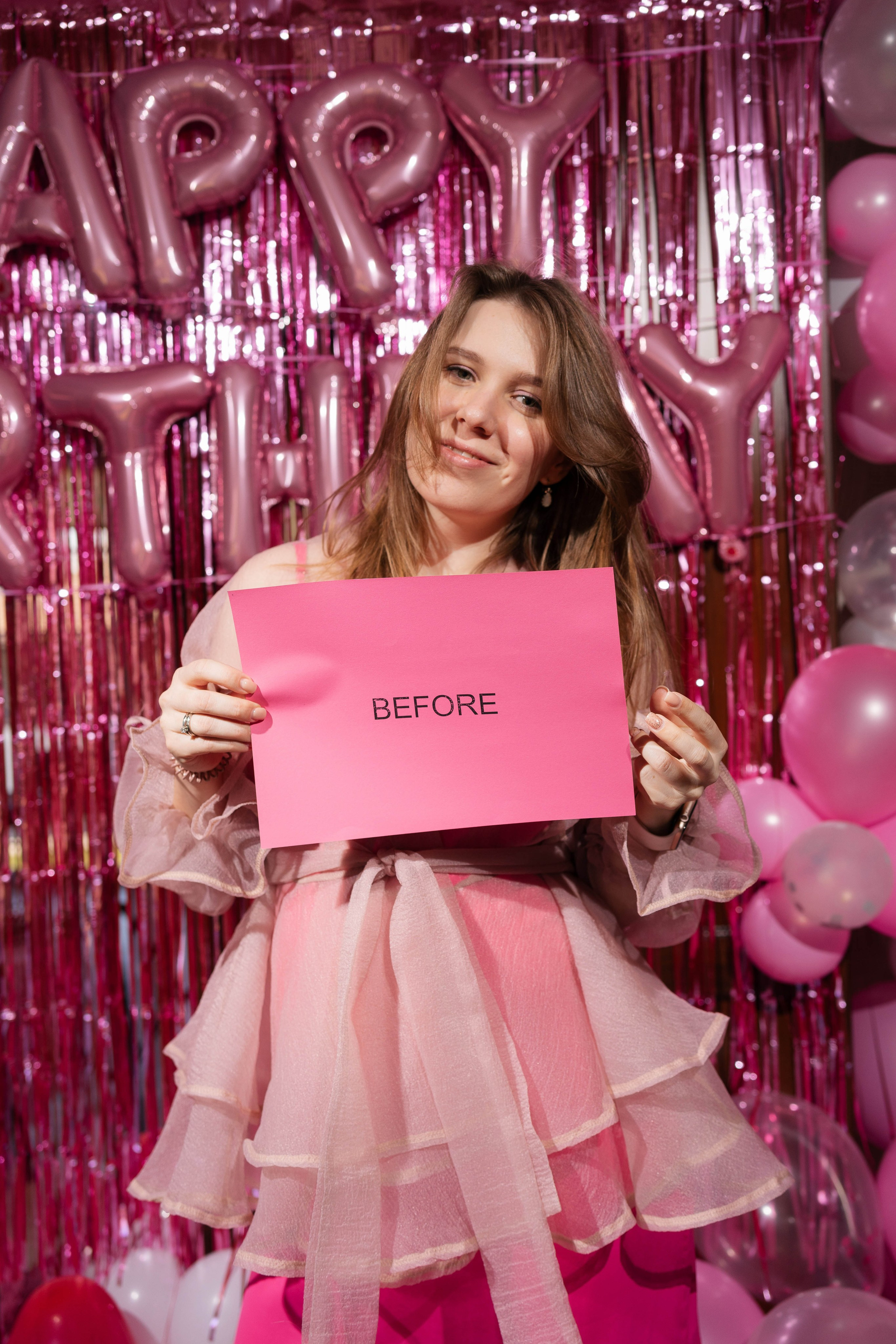 Фотосессия с Дня рождения. Свадебный фотограф в Уфе  — Данилова Елена