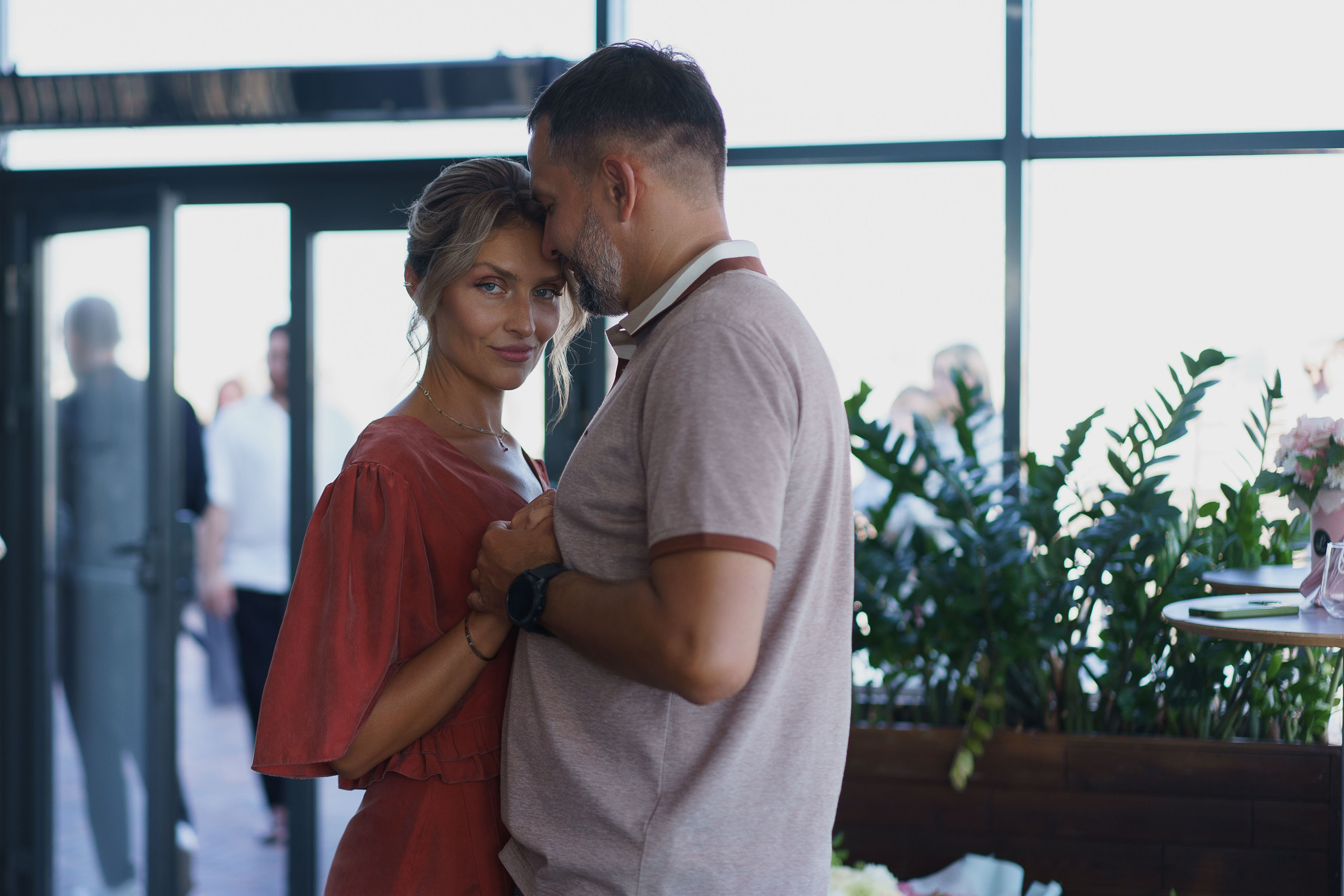 Свадебный фотограф в Уфе - Данилова Елена