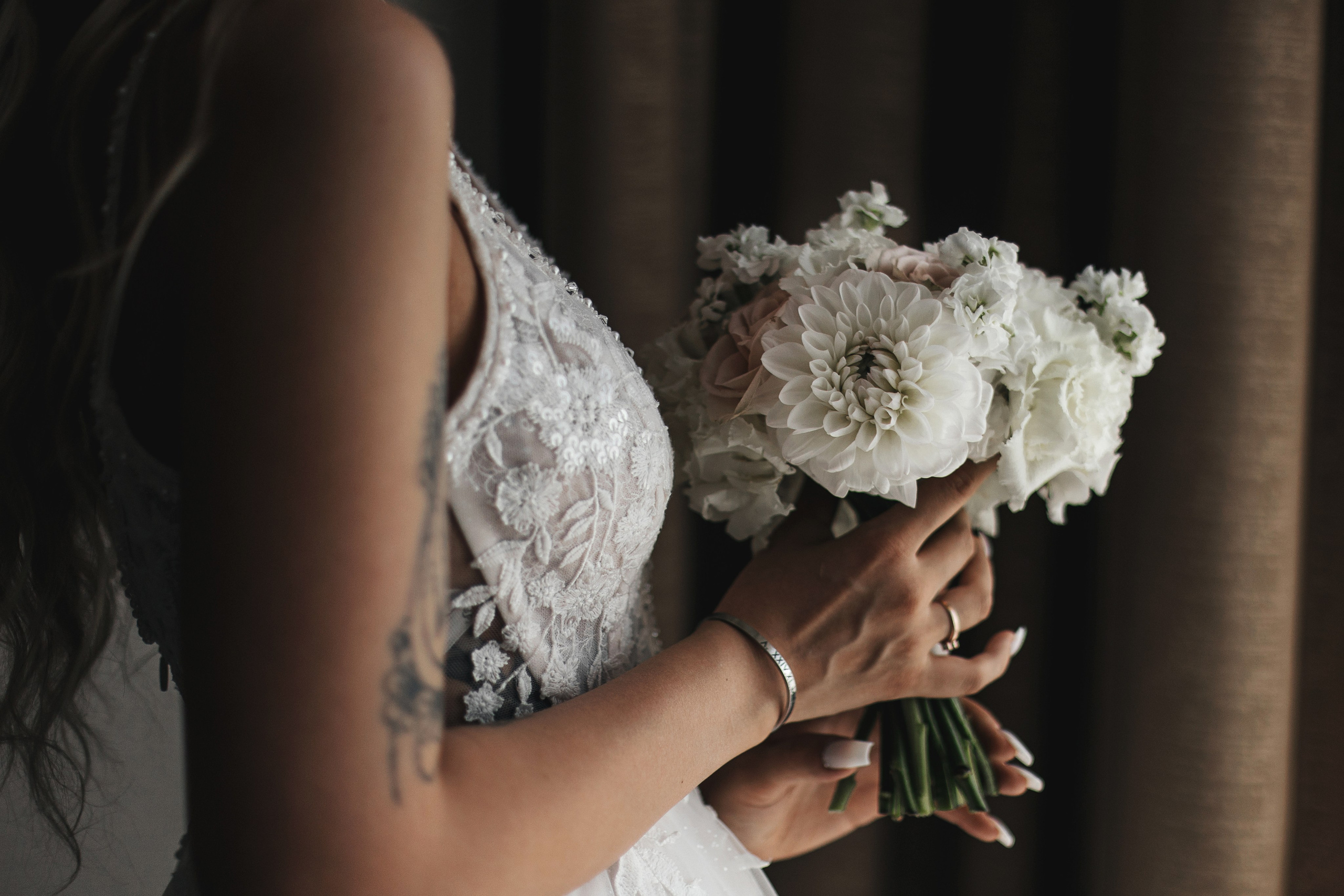 Алексей и Анастасия. Свадебный фотограф в Ростове-на-Дону Олег Майер