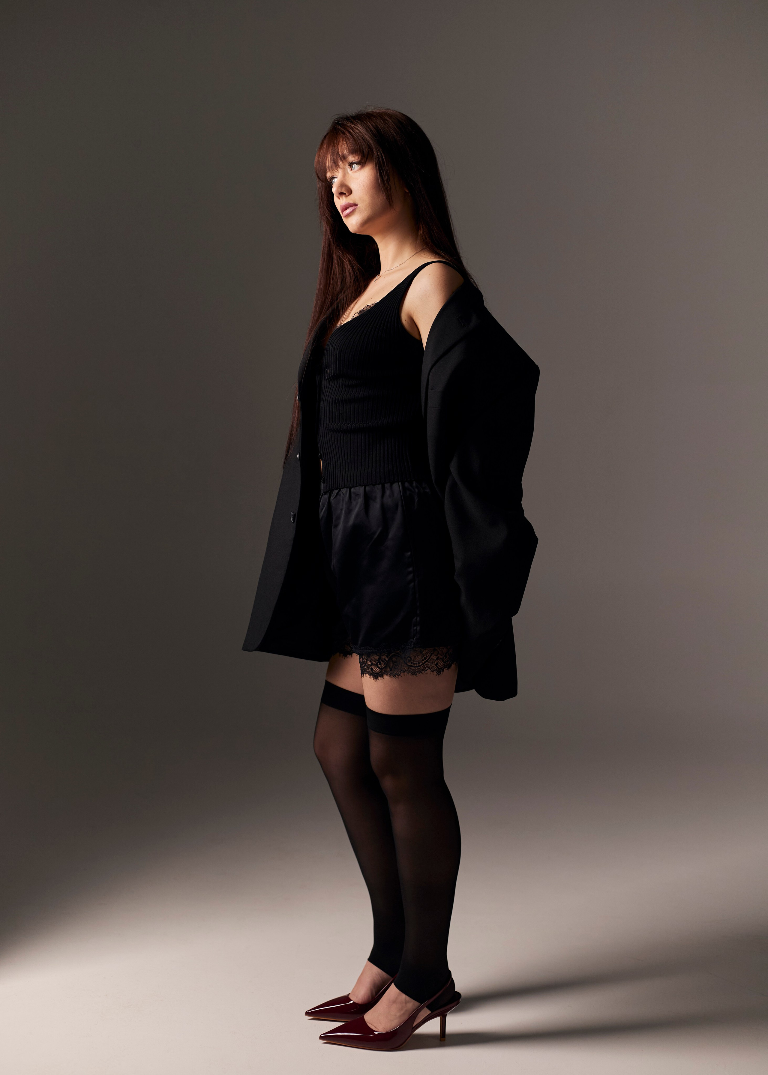 Маша. Фотограф в Волгограде Полина Иванова