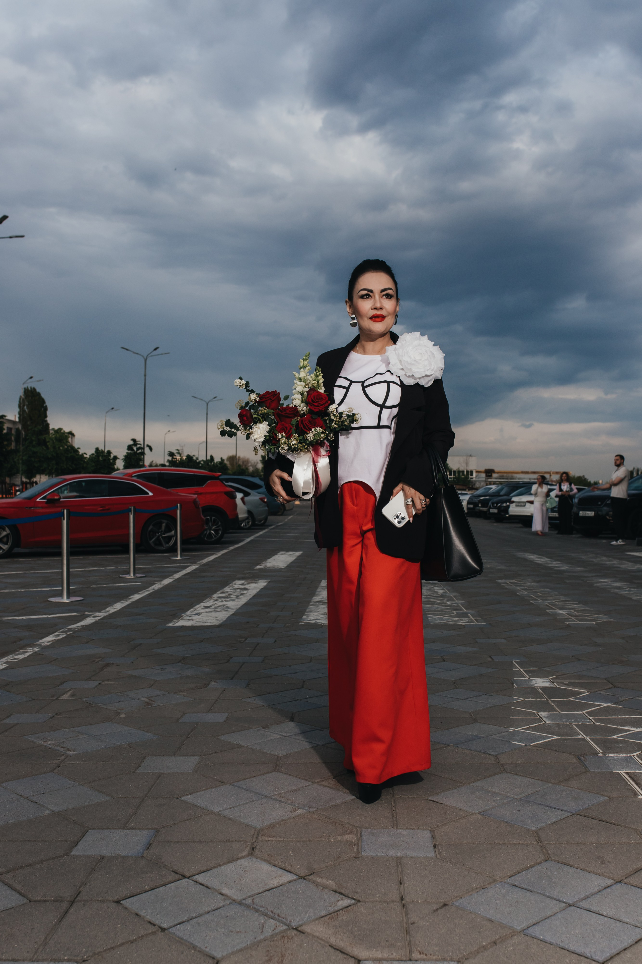 Don Fashion Week 2023-2024. Фотограф в Ростов-на-Дону Виктория Савчук