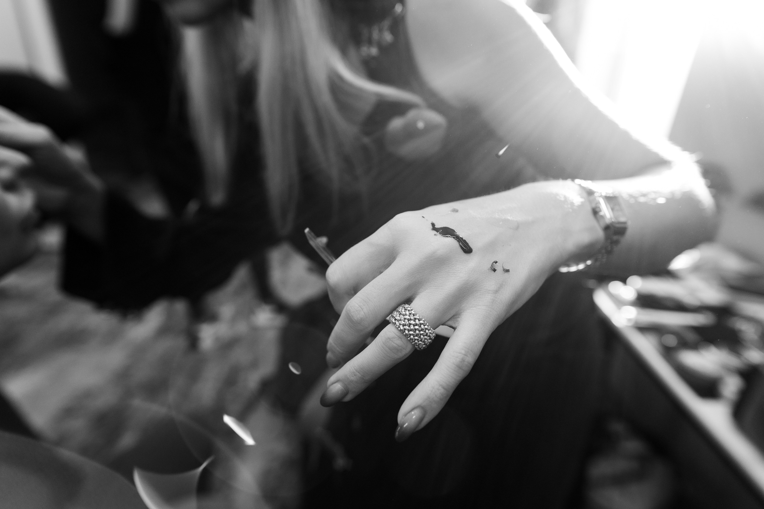 Backstage Rostov Fashion Show 2025. Осень-зима. Фотограф в Ростов-на-Дону Виктория Савчук