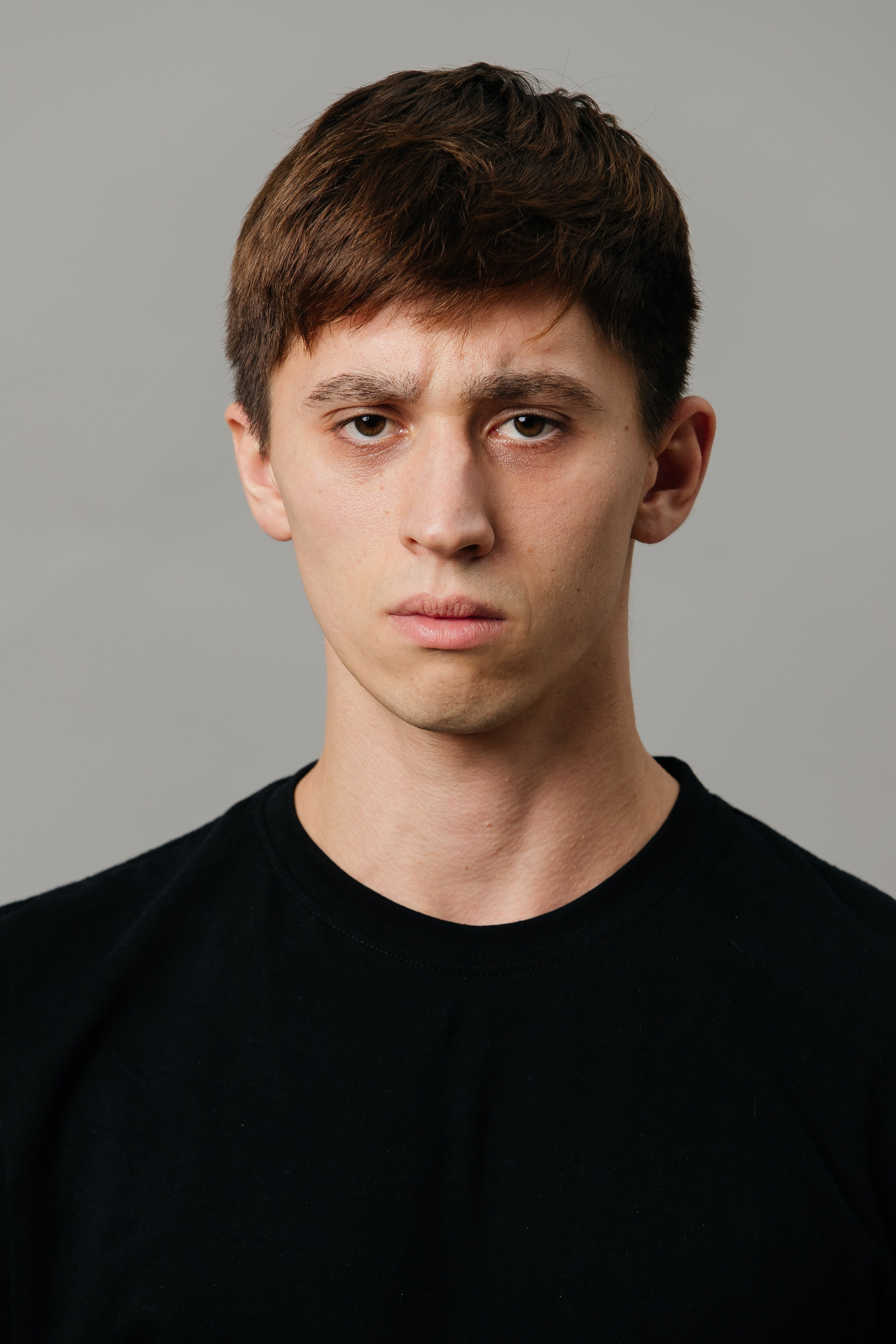 Актерская визитка. Фотограф в Ростов-на-Дону Виктория Савчук