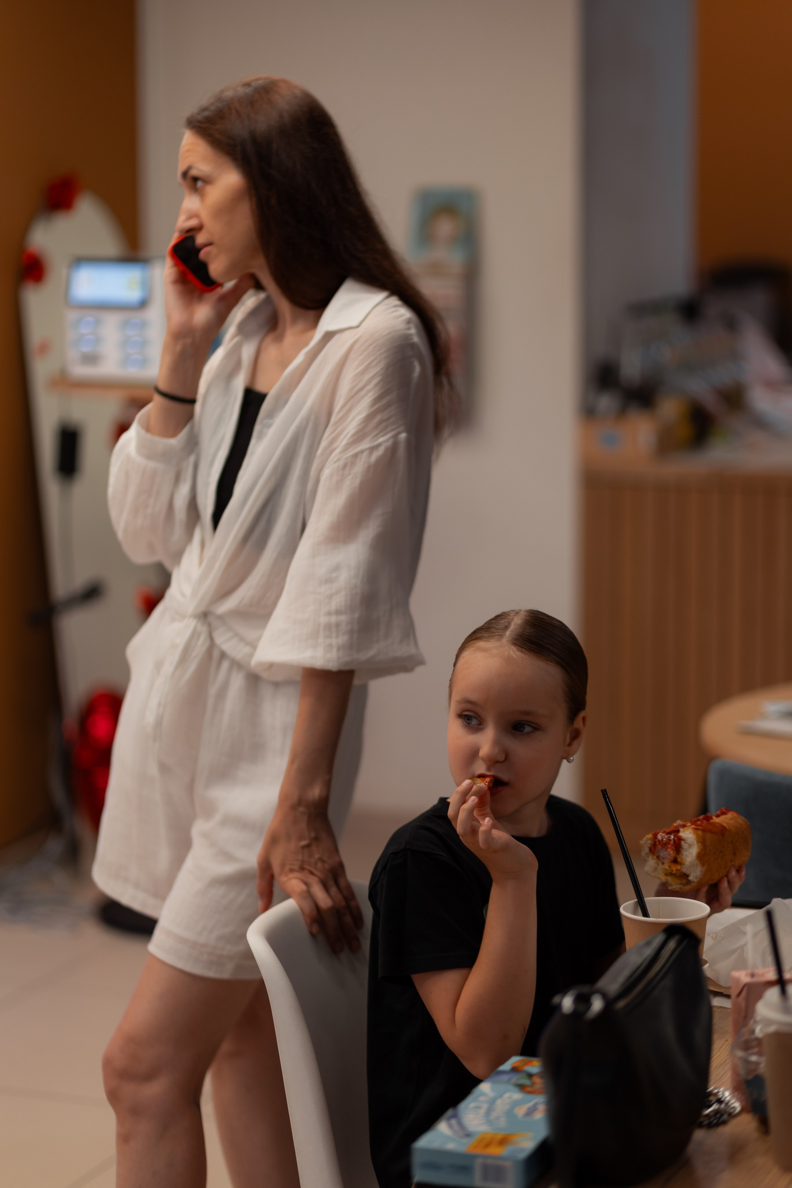 Backstage Style Fashion Show 2025. Фотограф в Ростов-на-Дону Виктория Савчук