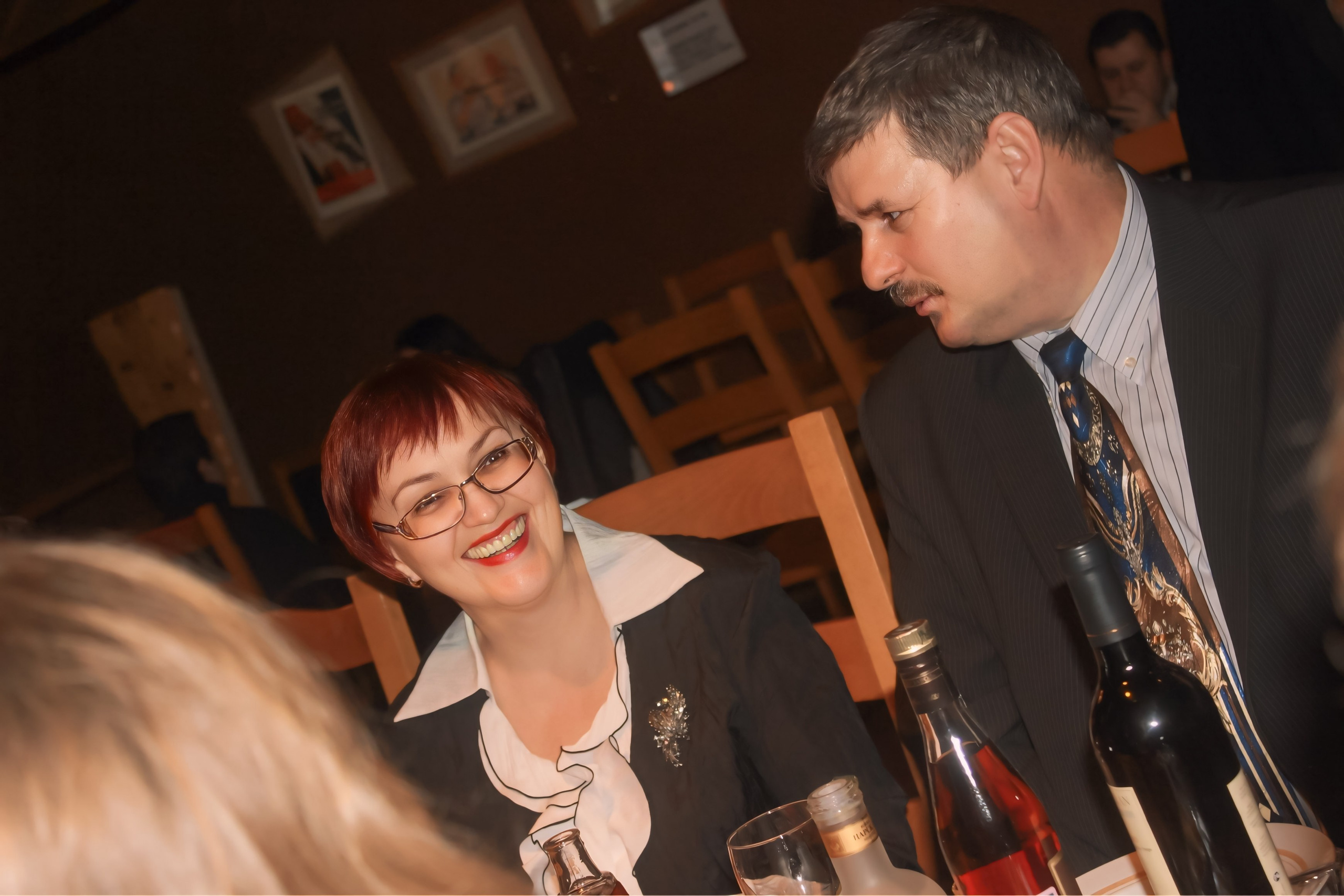 Улыбки, которые греют даже в декабре. Портретный и семейный фотограф в Москве Мария Иванова