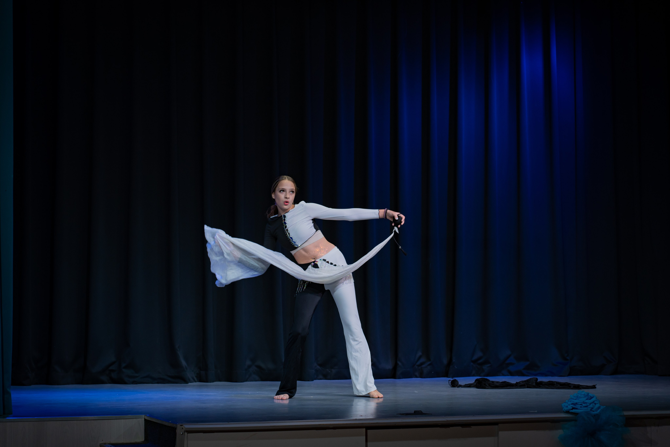 Фестиваль-конкурс восточных танцев. Фото / Видеосъемка в Москве