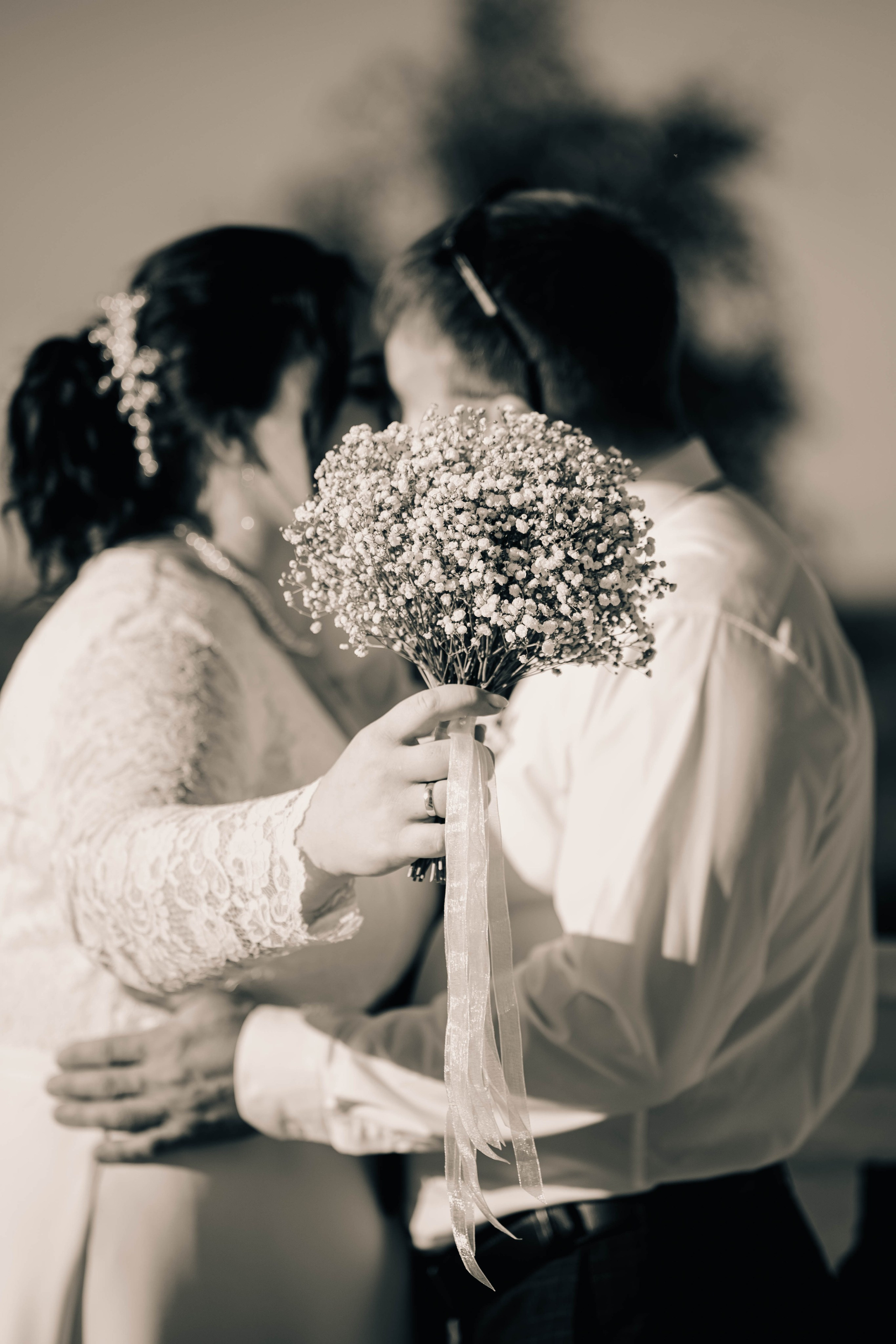 Вероника & Михаил. Фотограф Валерия Кононова