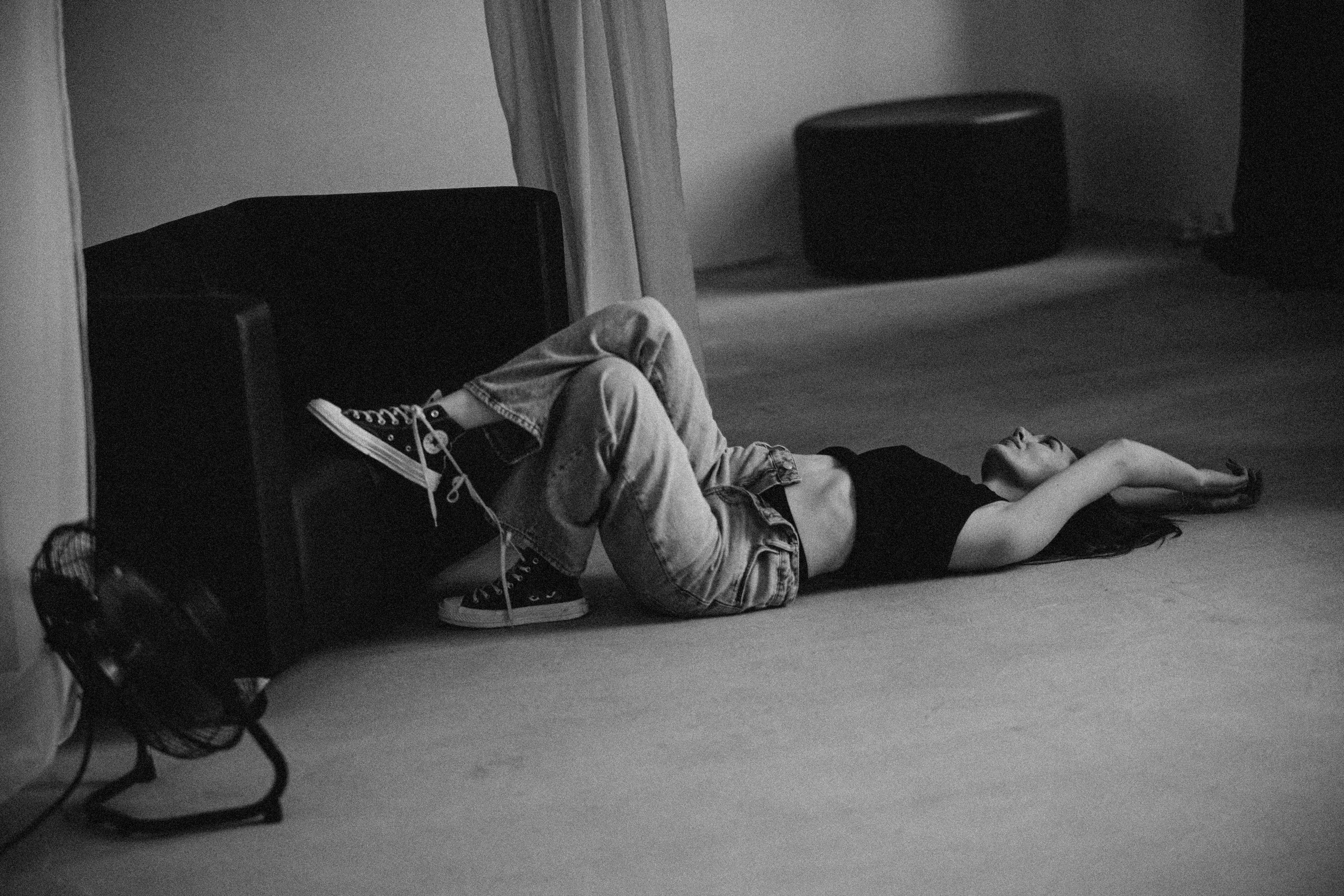 Валя. Даша Царёва, фотограф