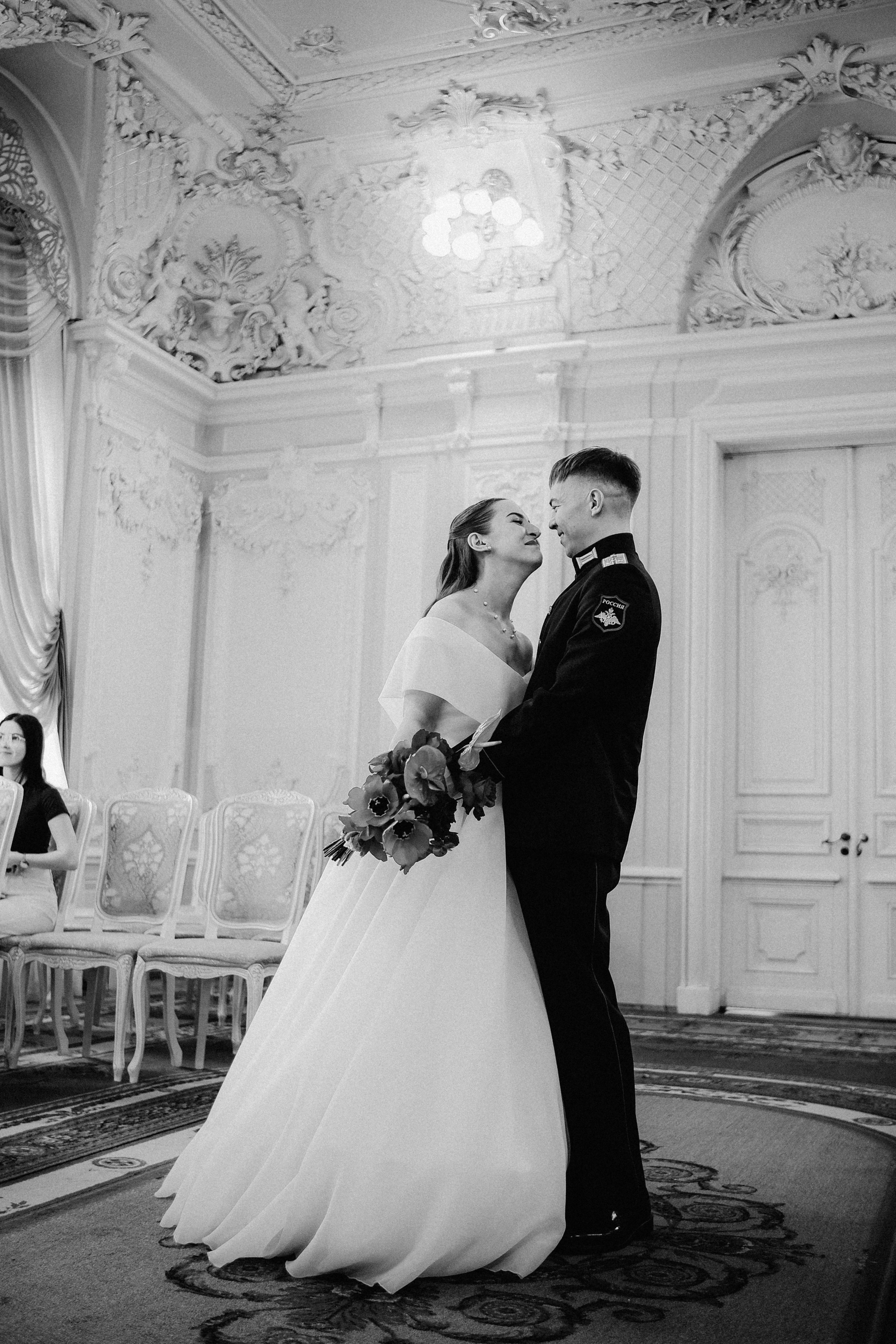 Алёна & Валентин ДБ2. Phdkvmr.ru