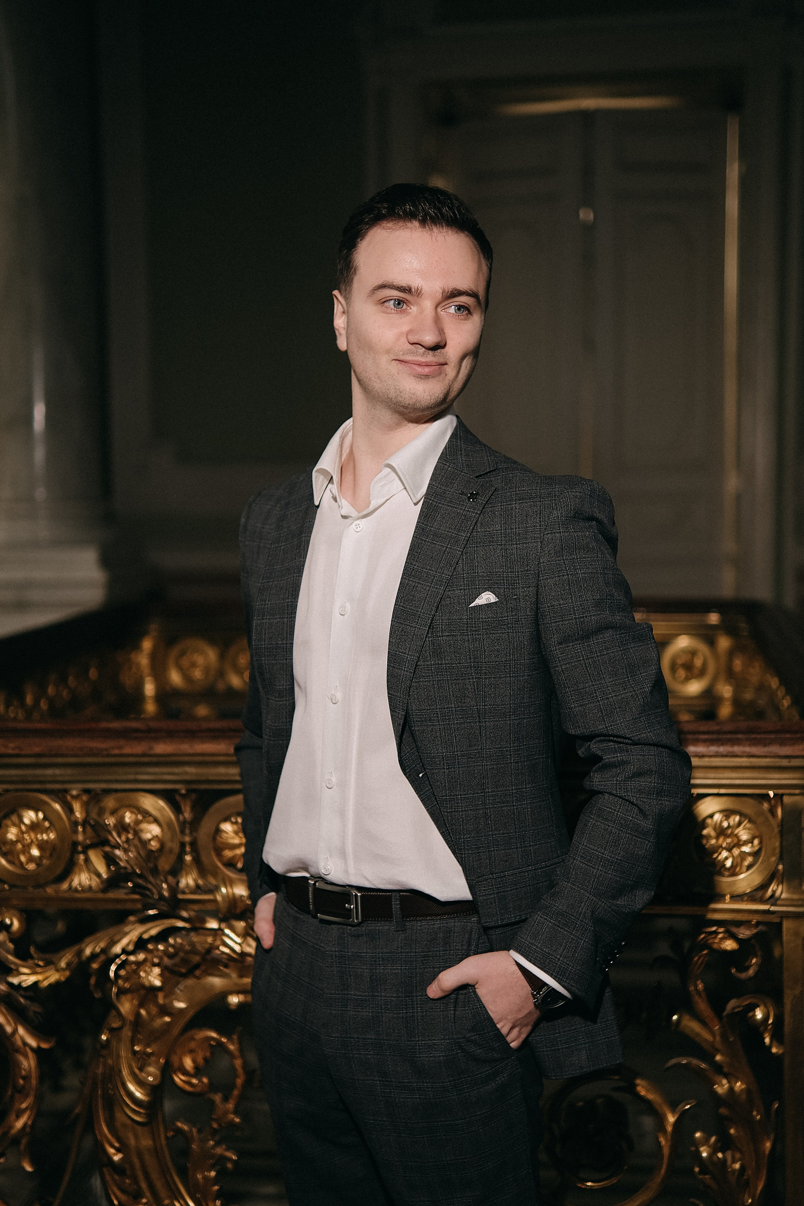 Юля & Андрей. ДБ1. Phdkvmr.ru