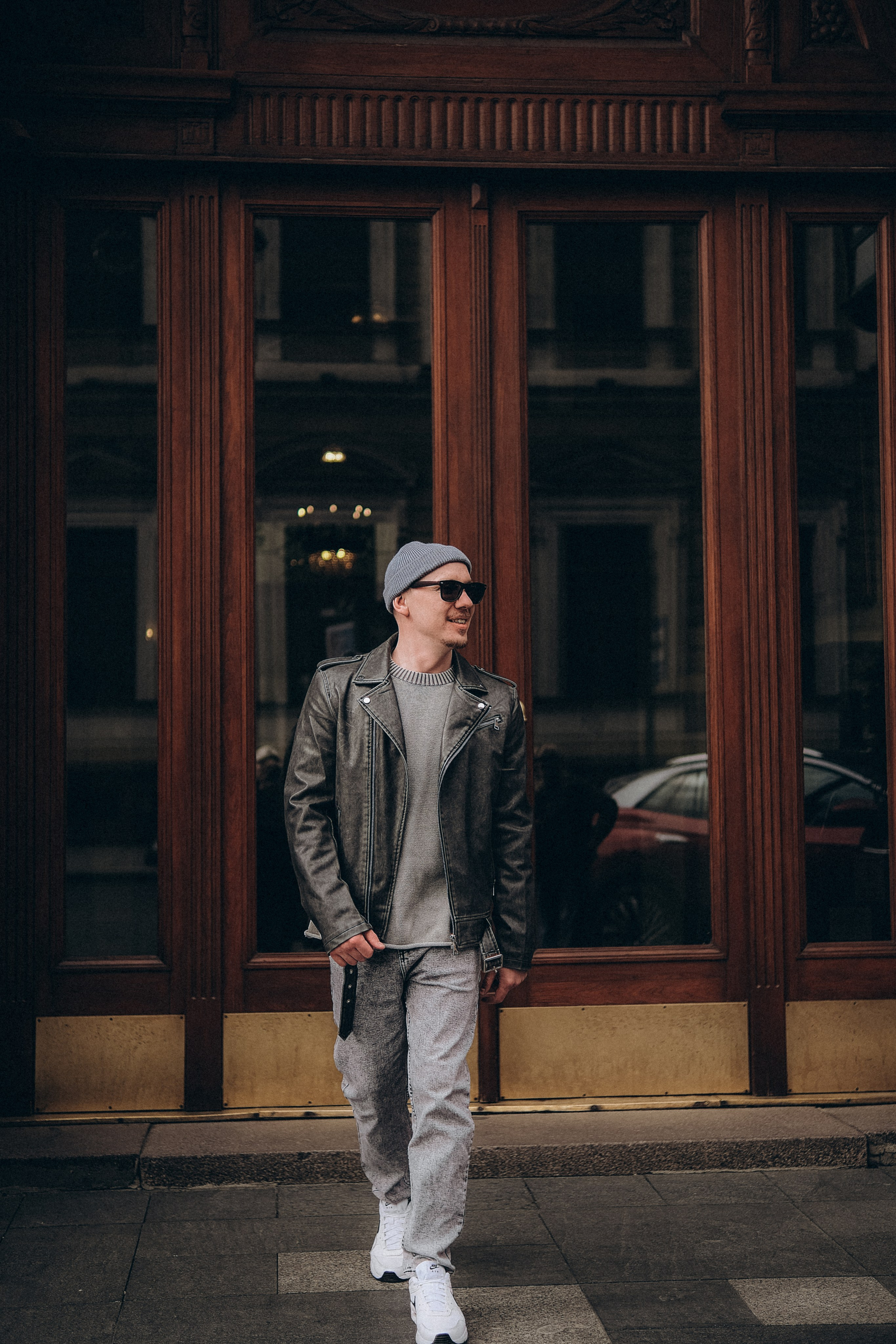 Кира & Макс. Phdkvmr.ru