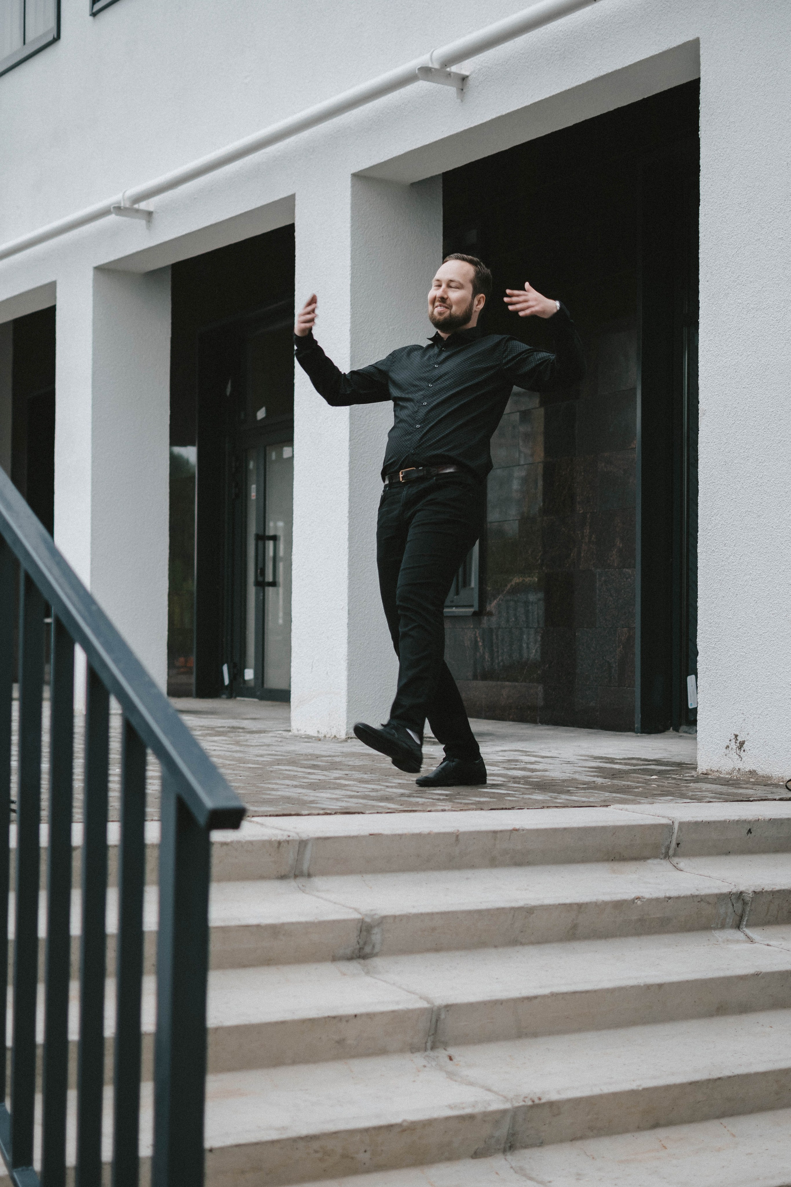 Дмитрий. Фотограф в Твери Дементьева Анастасия