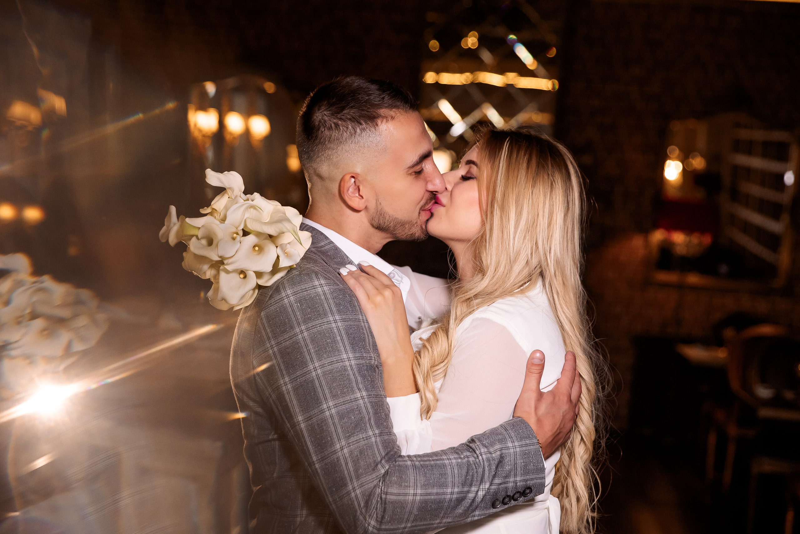 Кристина и Александр. Свадебный и семейный фотограф в Челябинске Юлия Ишимова