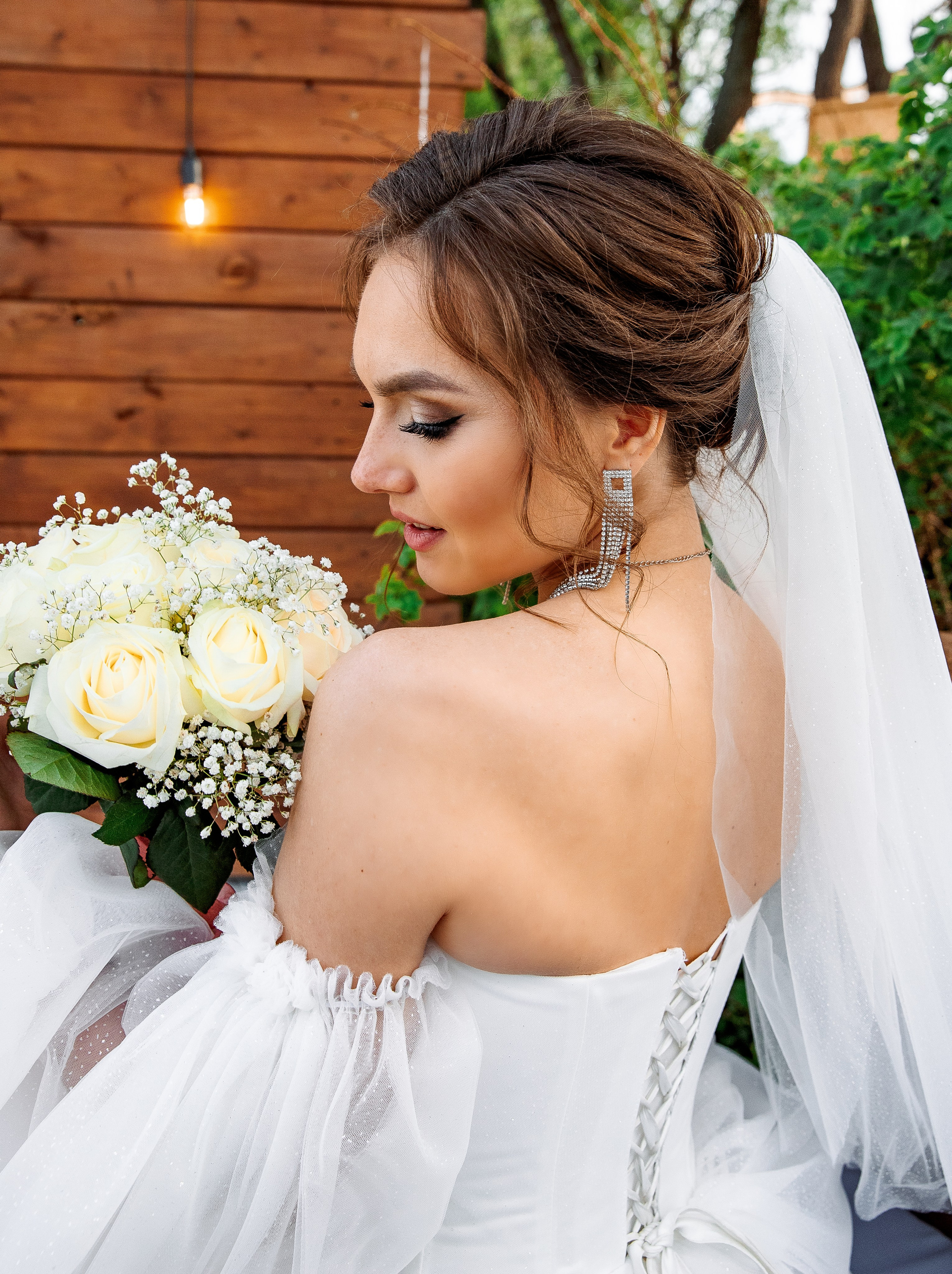 Кирилл и Екатерина. Свадебный и семейный фотограф в Челябинске Юлия Ишимова