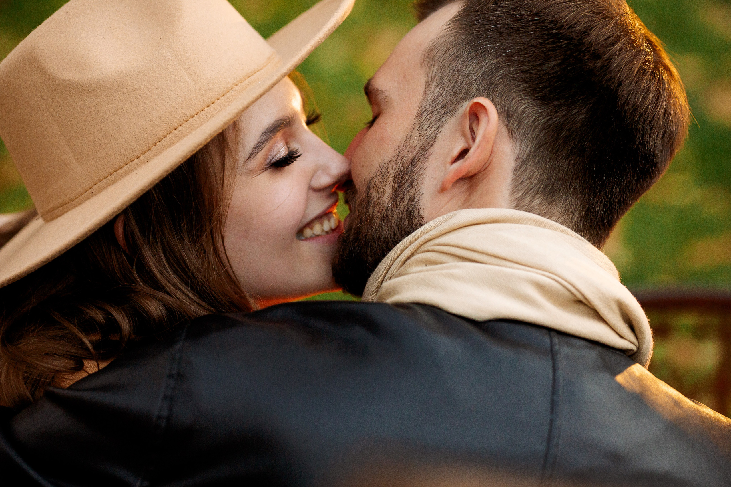 Анна и Владислав. Свадебный и семейный фотограф в Челябинске Юлия Ишимова