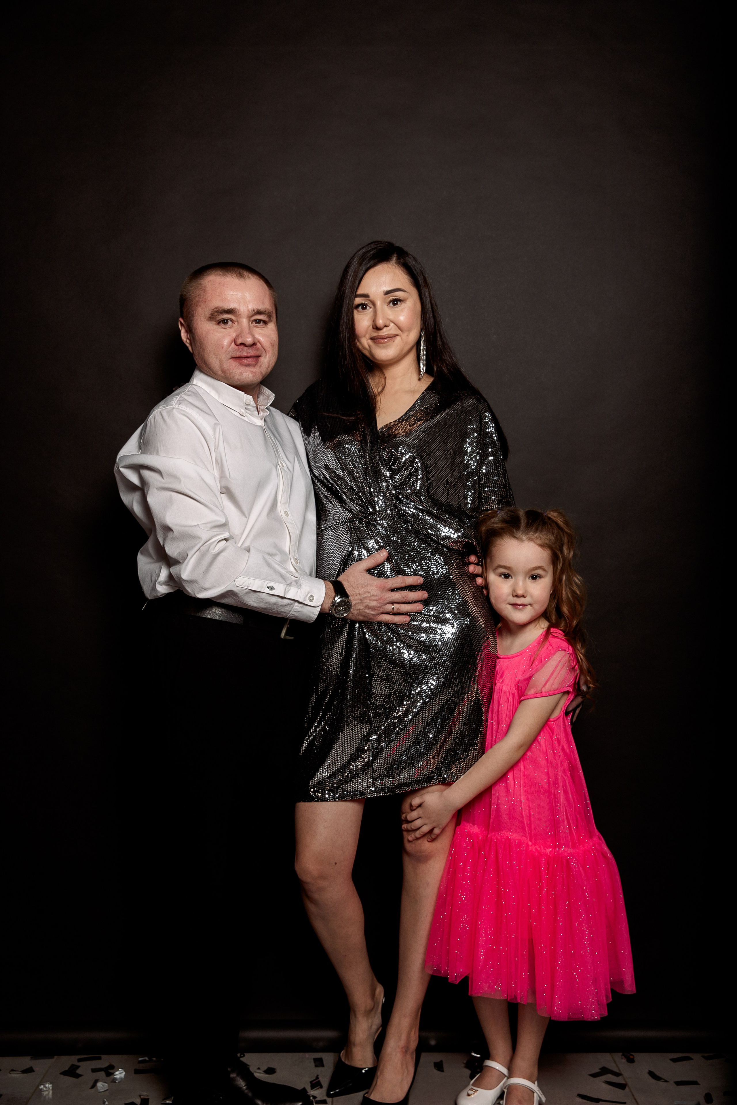 SHINE. Свадебный и семейный фотограф в Челябинске Юлия Ишимова