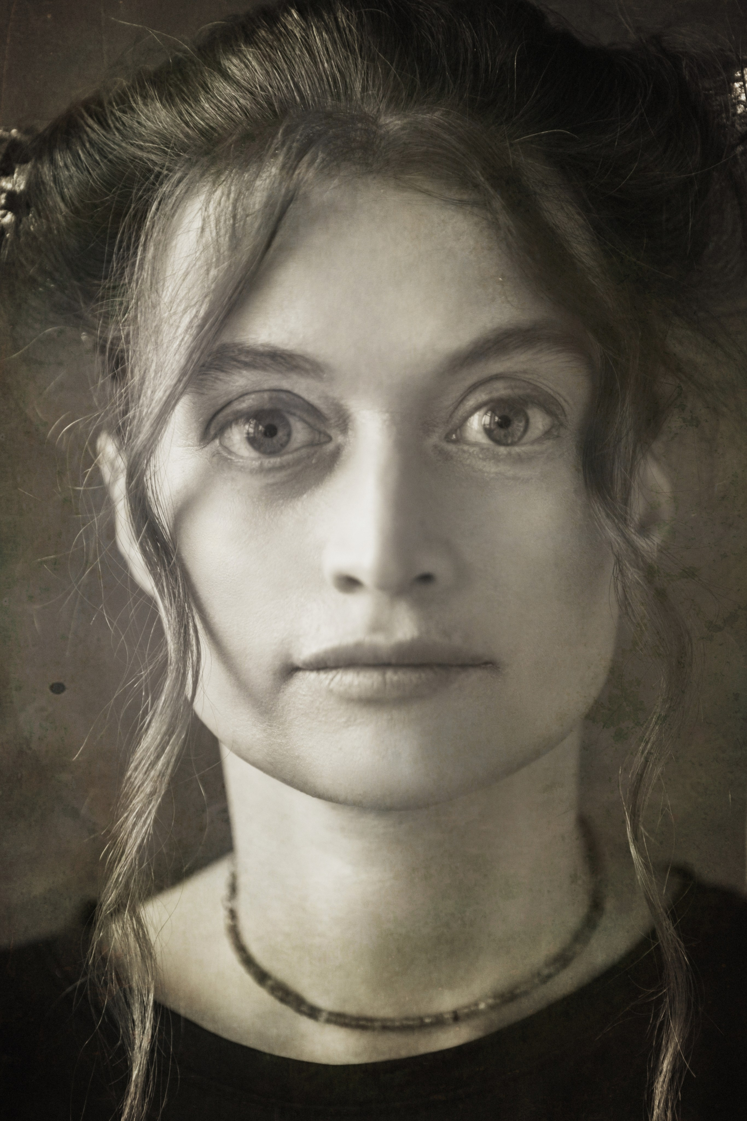 Memory. Фотограф в Омске Екатерина Павлова