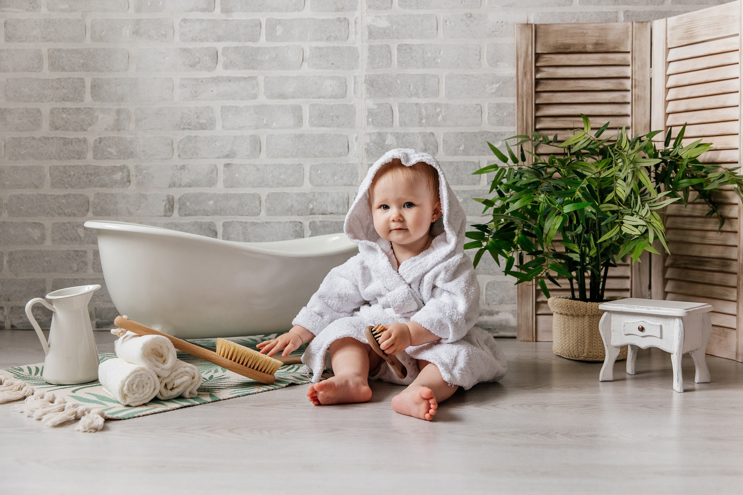 Ванночка. Детский фотограф, выпускные альбомы в Нижнем Новгороде Бодягина Мария