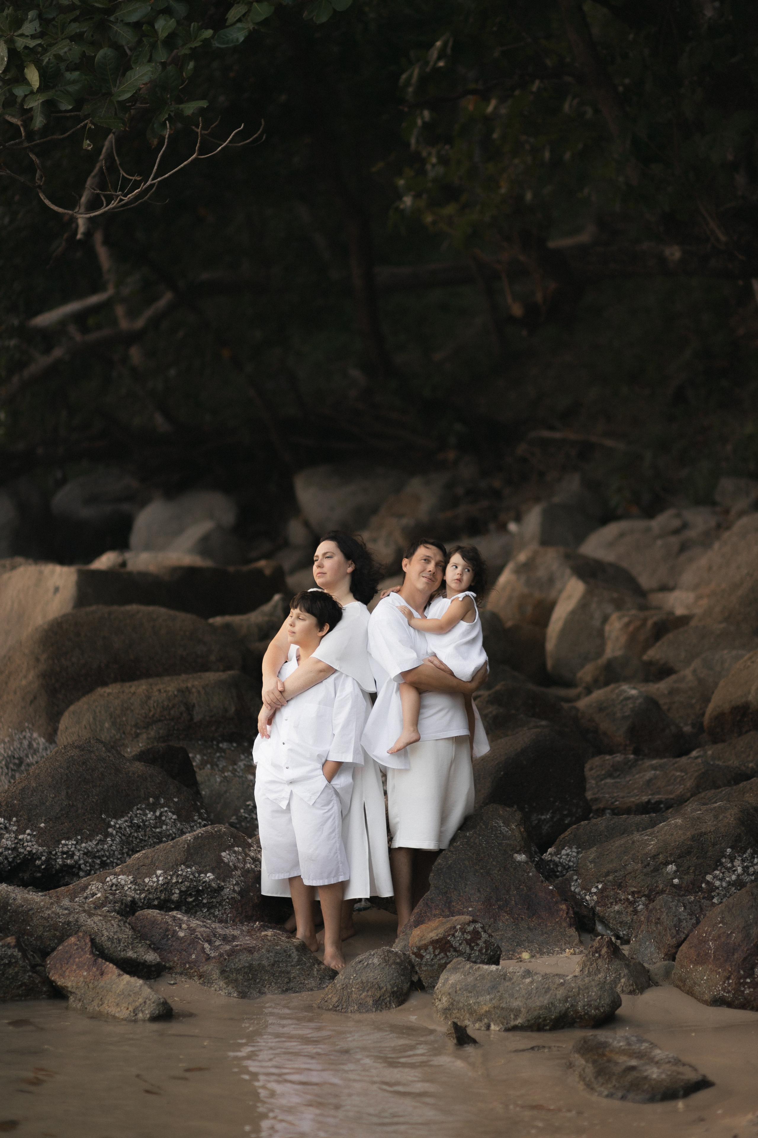 Портфолио. Семейный фотограф в Москве Елена Дудкина