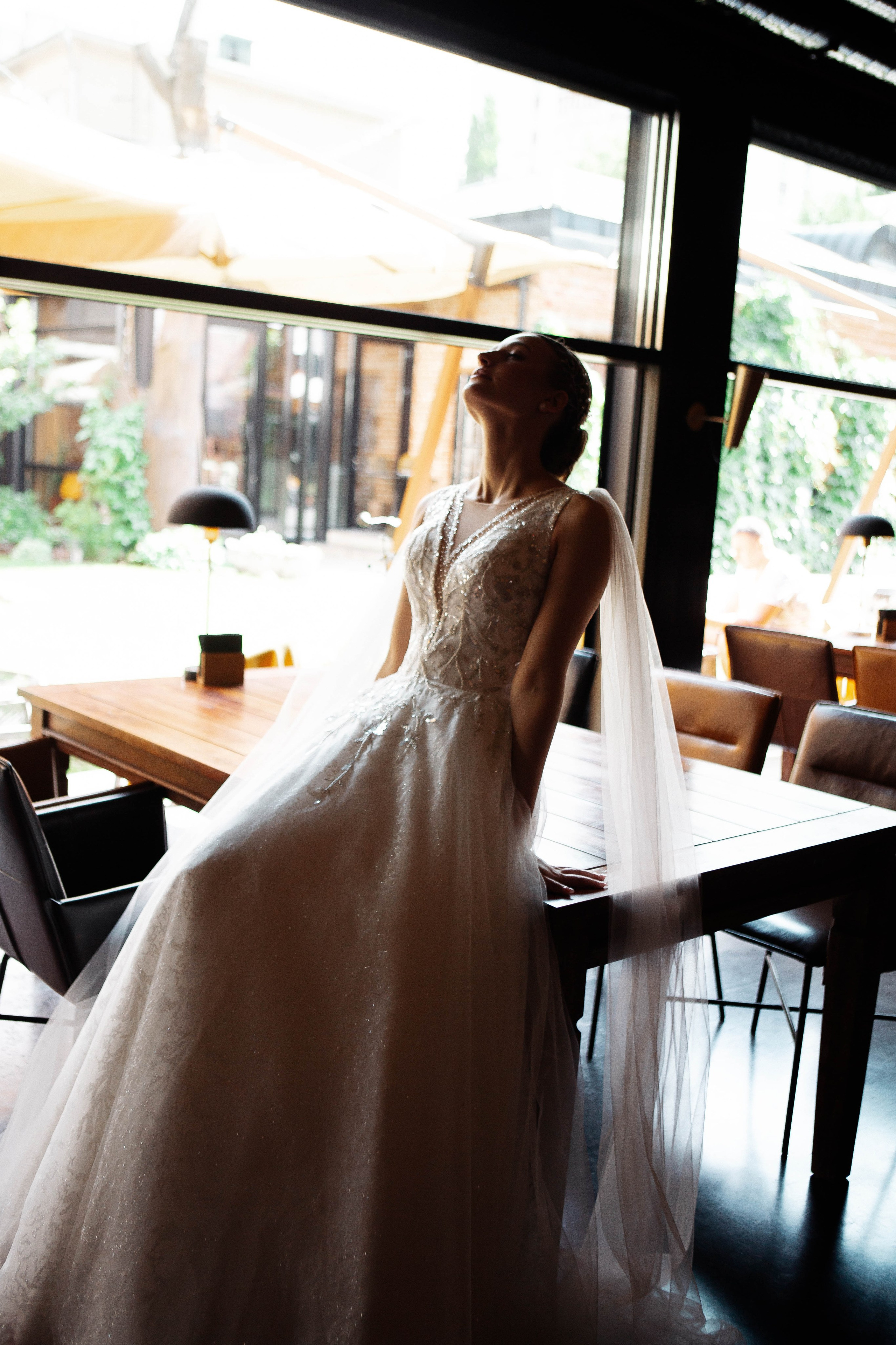 Миша и Соня. Фотограф Дарья Бобровских в Воронеже