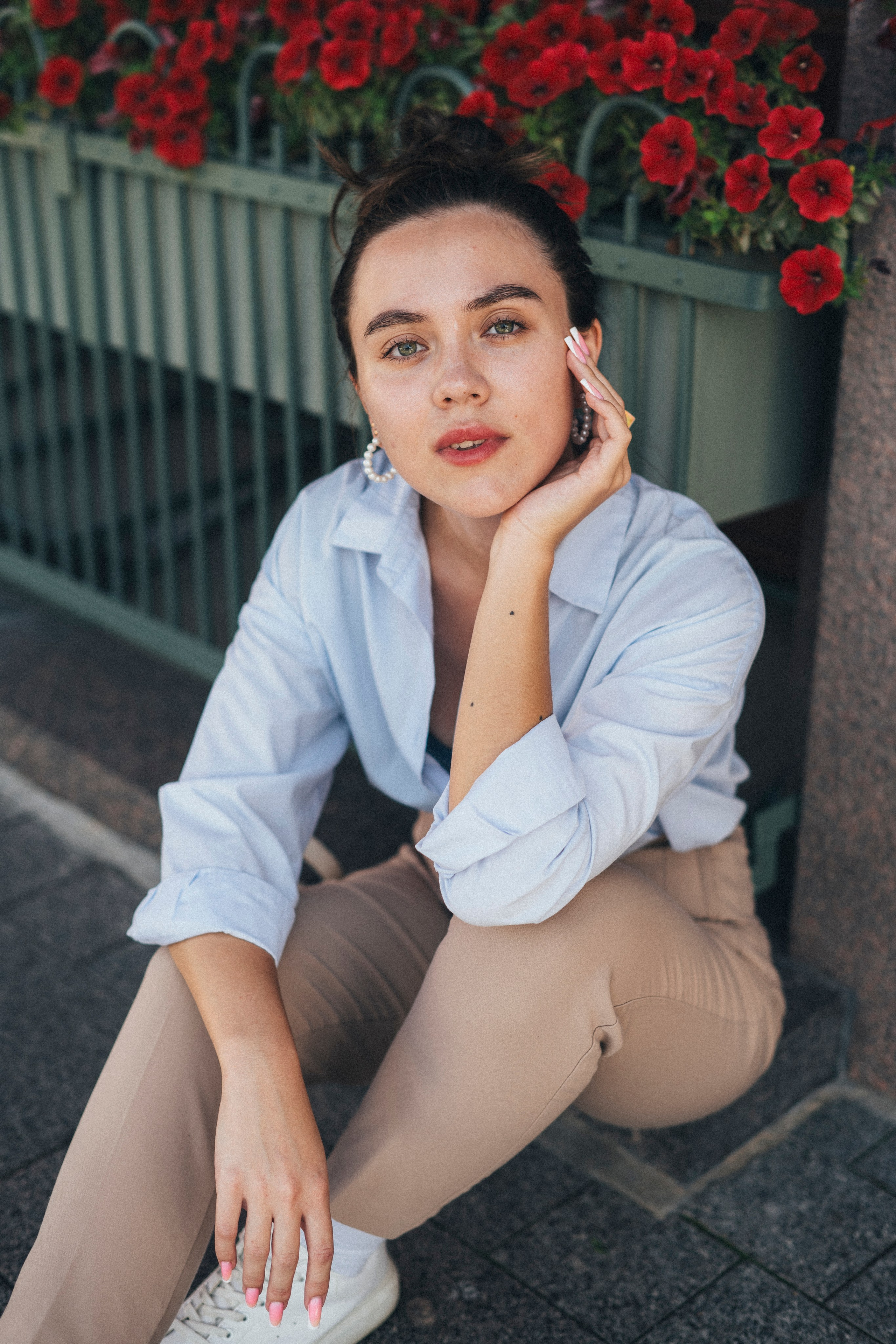 Индивидуальные съемки. FASHION ФОТОГРАФ КАЗАНЬ