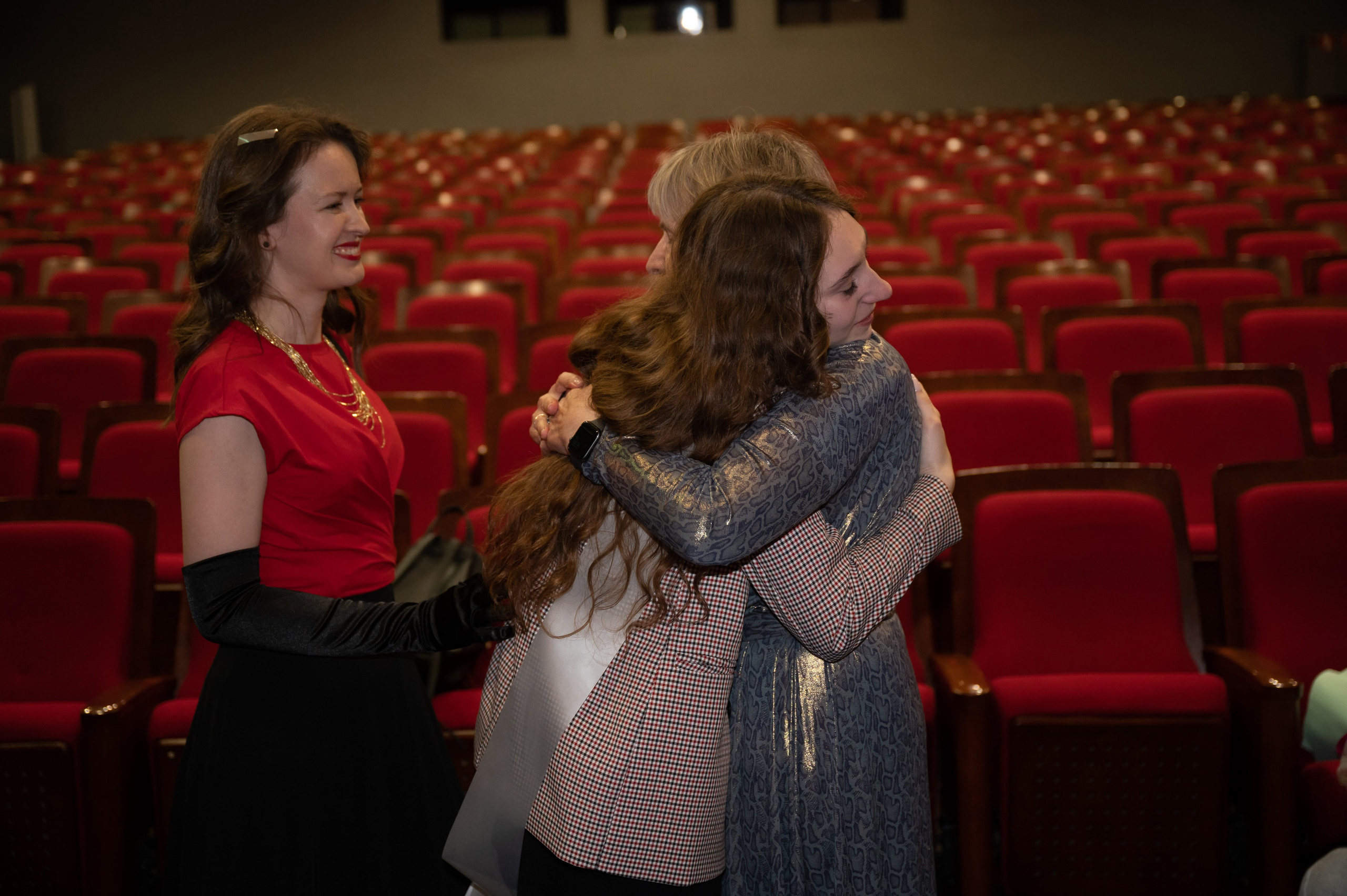 Школа Взлетай. Свадебный фотограф в Красноярске