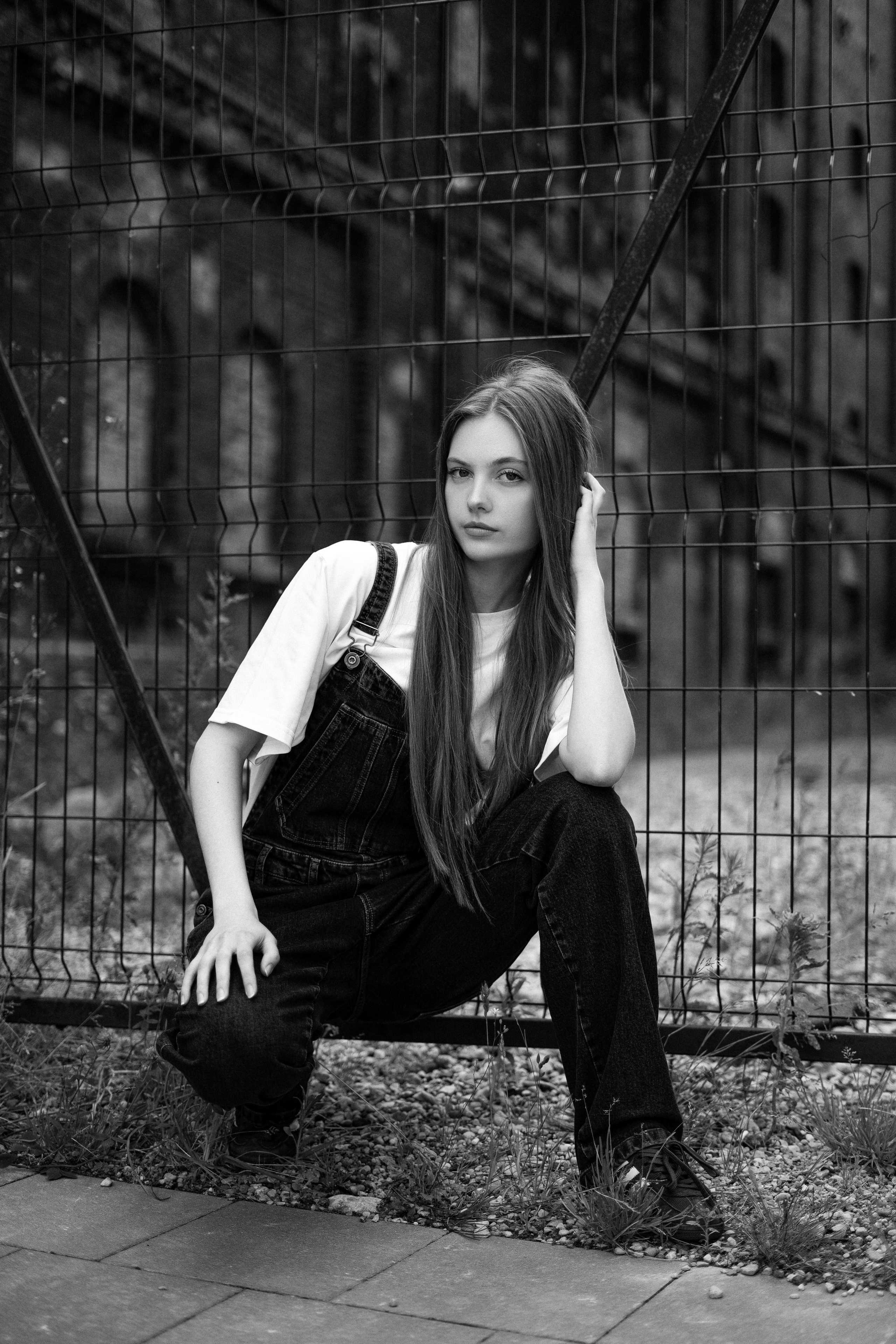 Анжелика. Модельное агентство TM Models в Калининграде