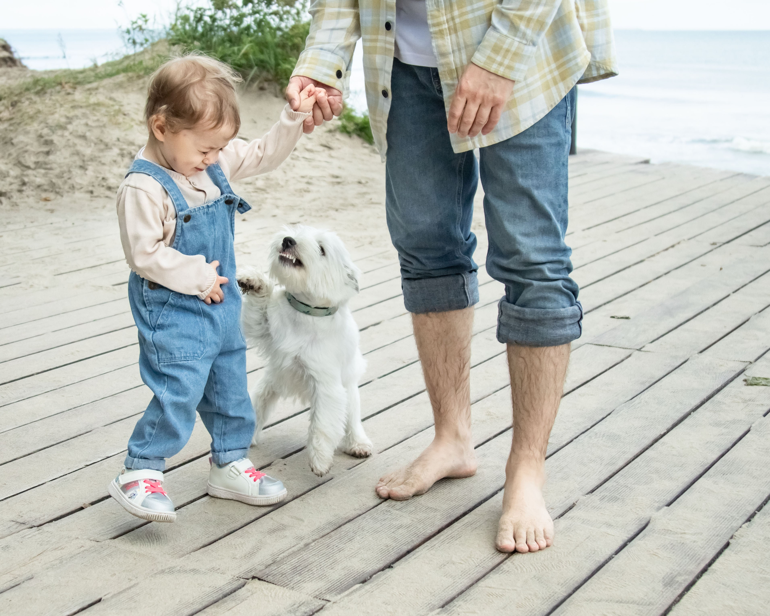 Джинсово-шляпный десант. Фотограф Зеленоградск Лиана Сопина