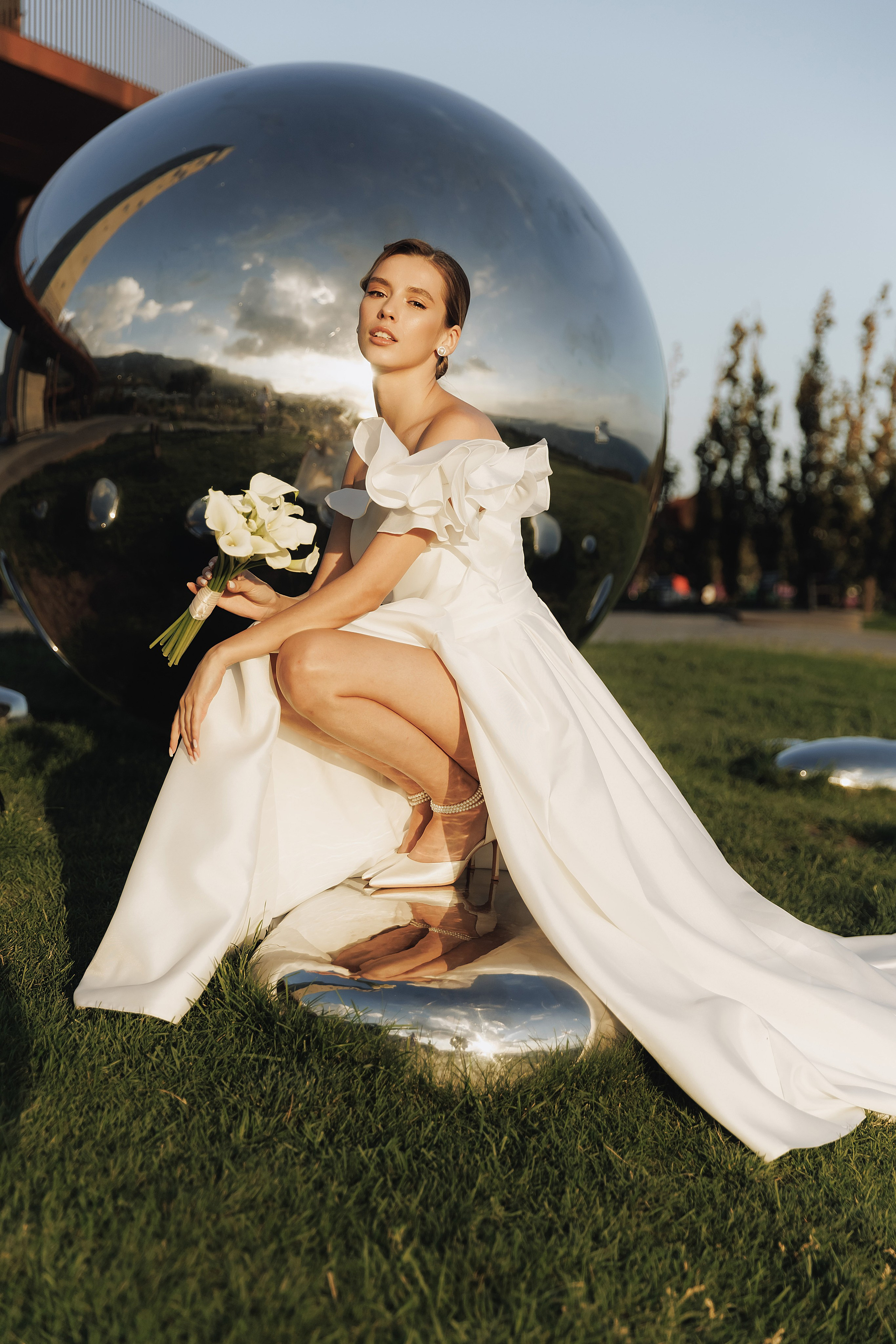 Kate & Andrew. Свадебный фотограф в Севастополе и Крыму| Tanya Sher