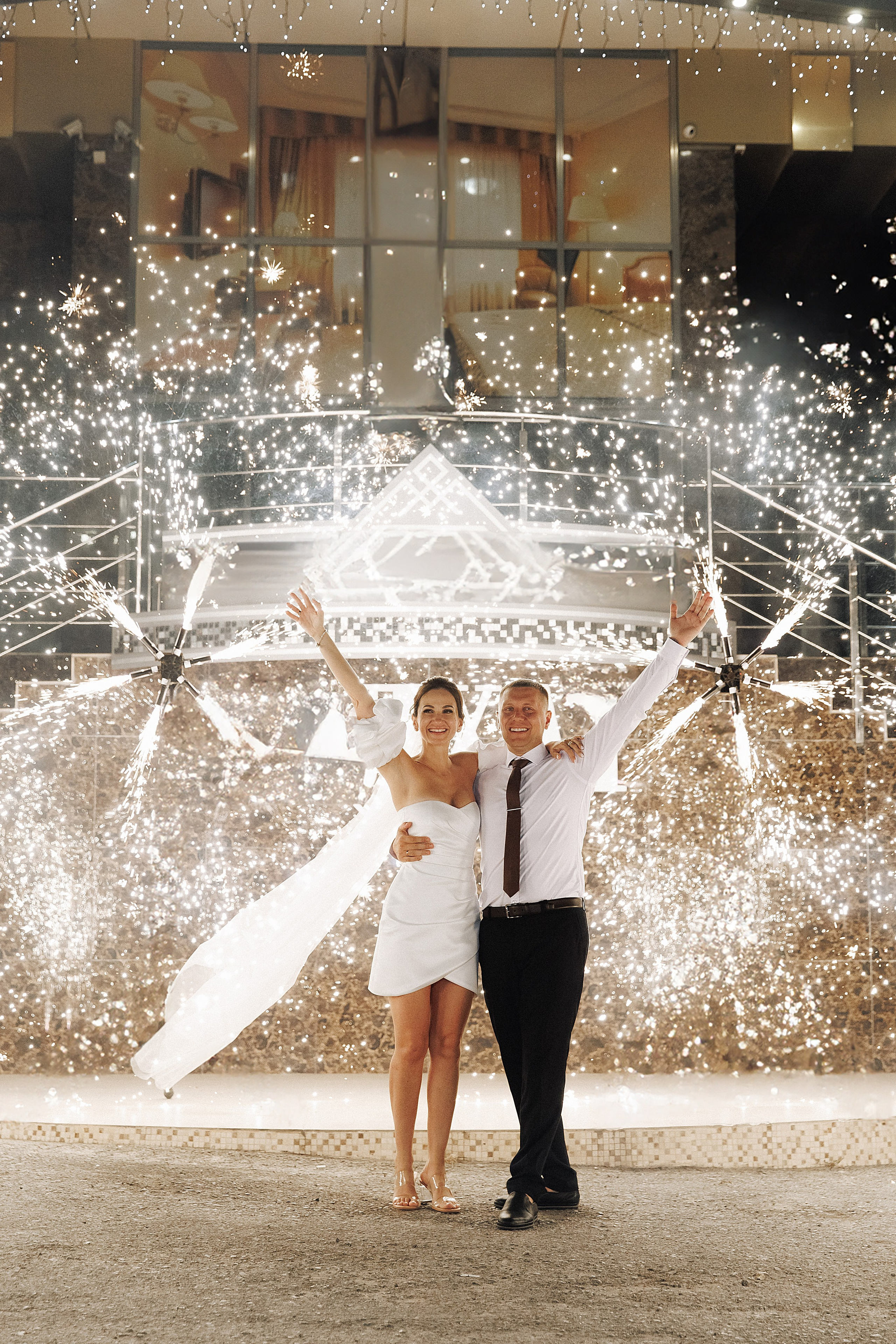 Tamara & Artem. Свадебный фотограф в Севастополе и Крыму| Tanya Sher