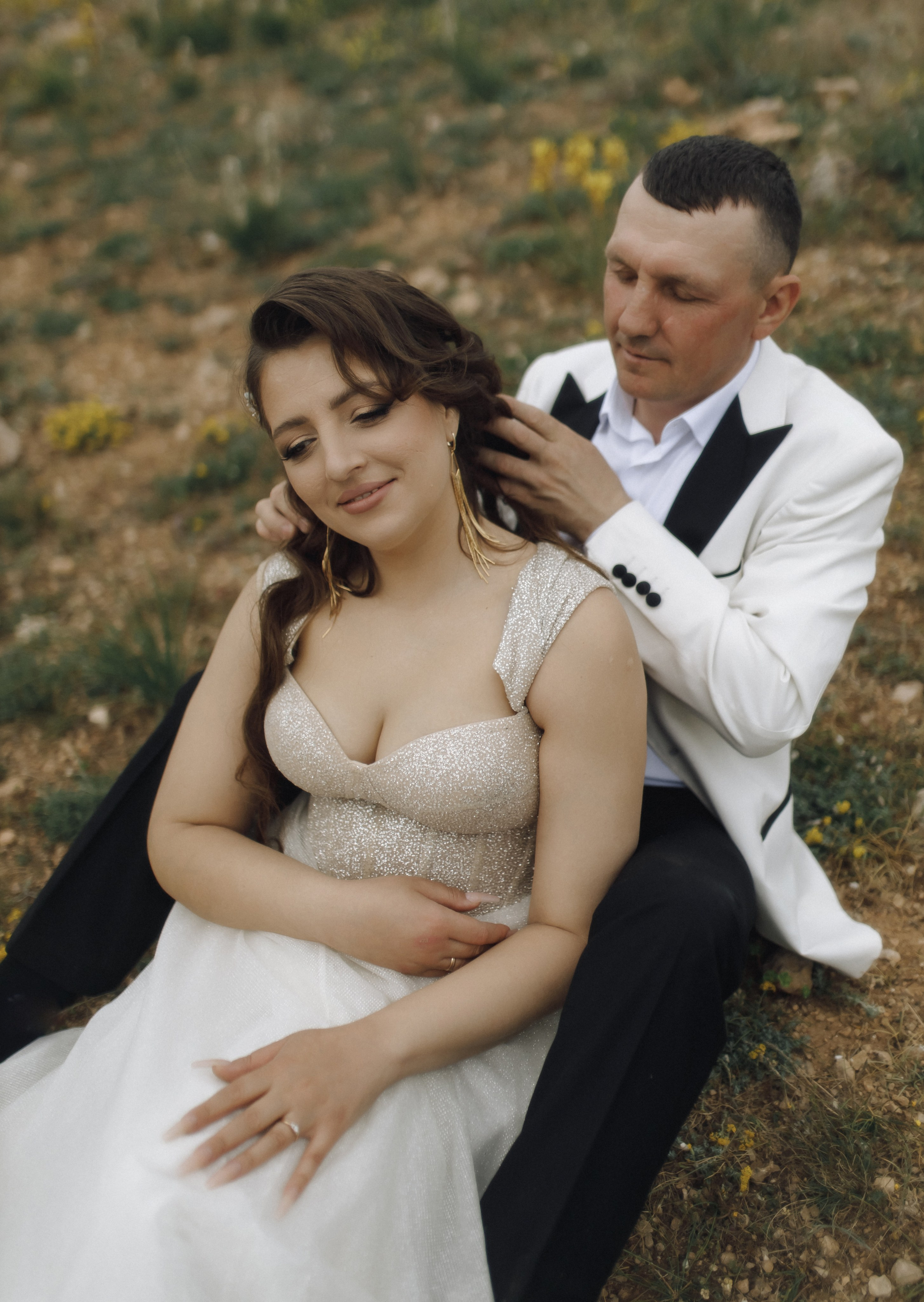 Regina & Alexander. Свадебный фотограф в Севастополе и Крыму| Tanya Sher