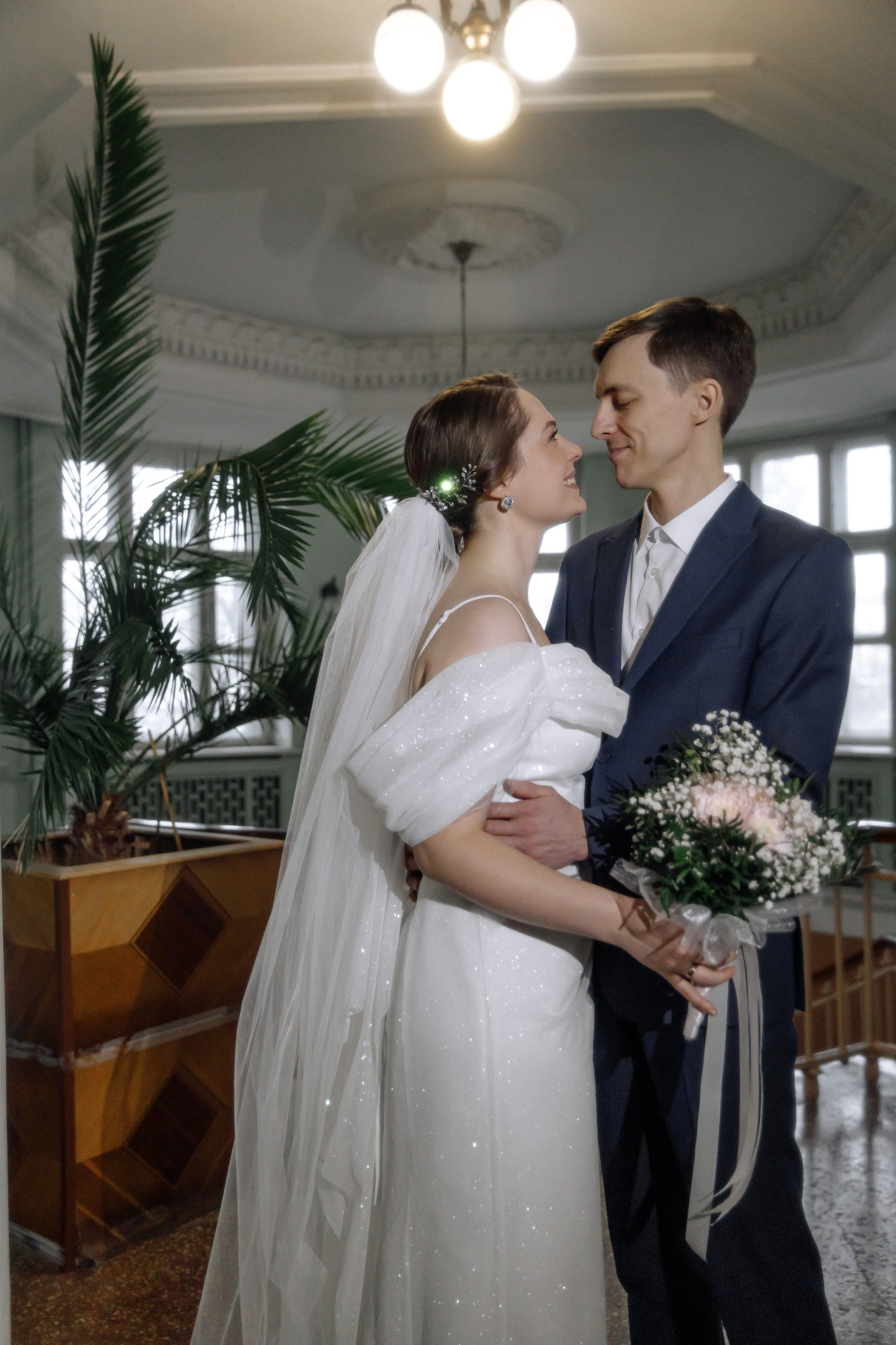 Anastasia & Artem. Свадебный фотограф в Севастополе и Крыму| Tanya Sher