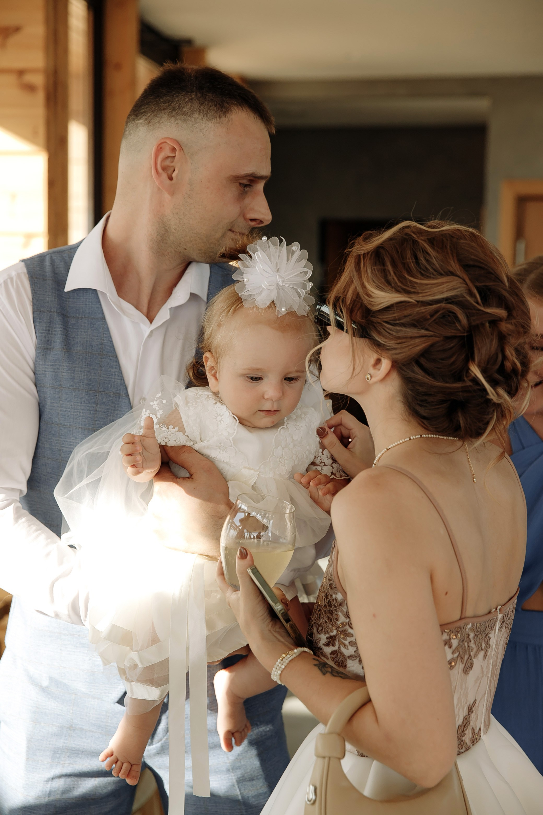 Alina & Denis. Свадебный фотограф в Севастополе и Крыму| Tanya Sher