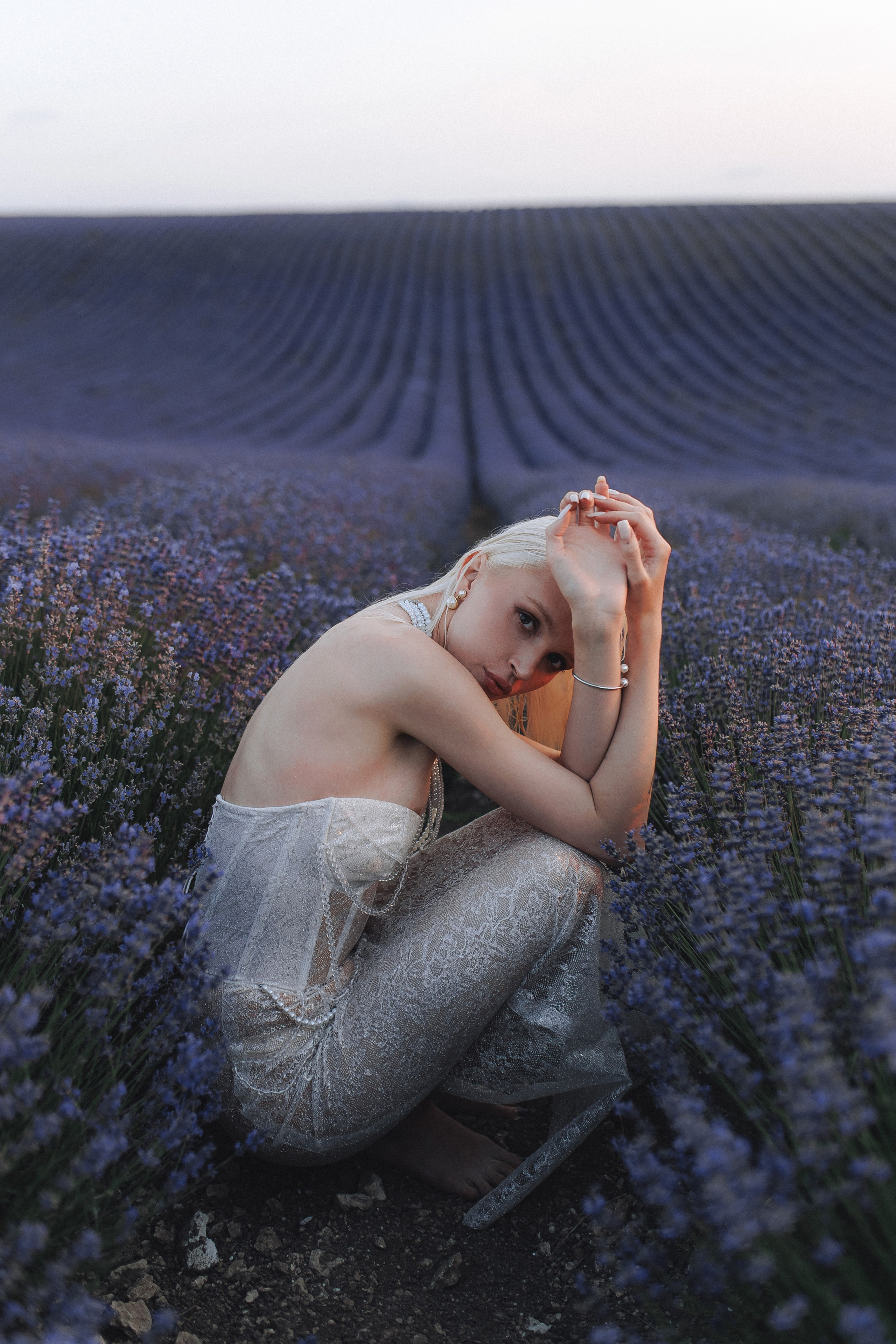 Ksenia | Lavender. Свадебный фотограф в Севастополе и Крыму| Tanya Sher