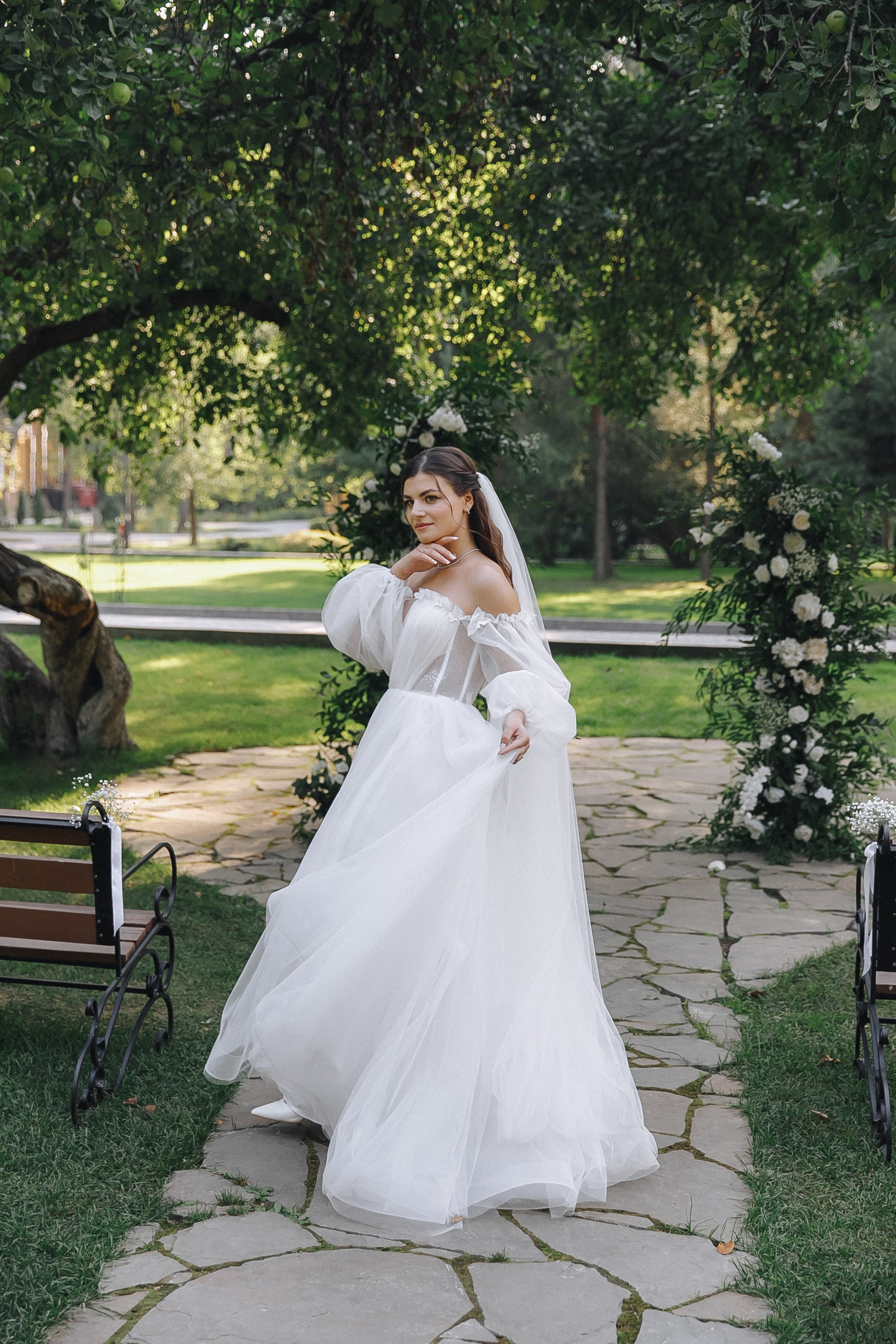 Anna & Maksim. Свадебный фотограф в Севастополе и Крыму| Tanya Sher