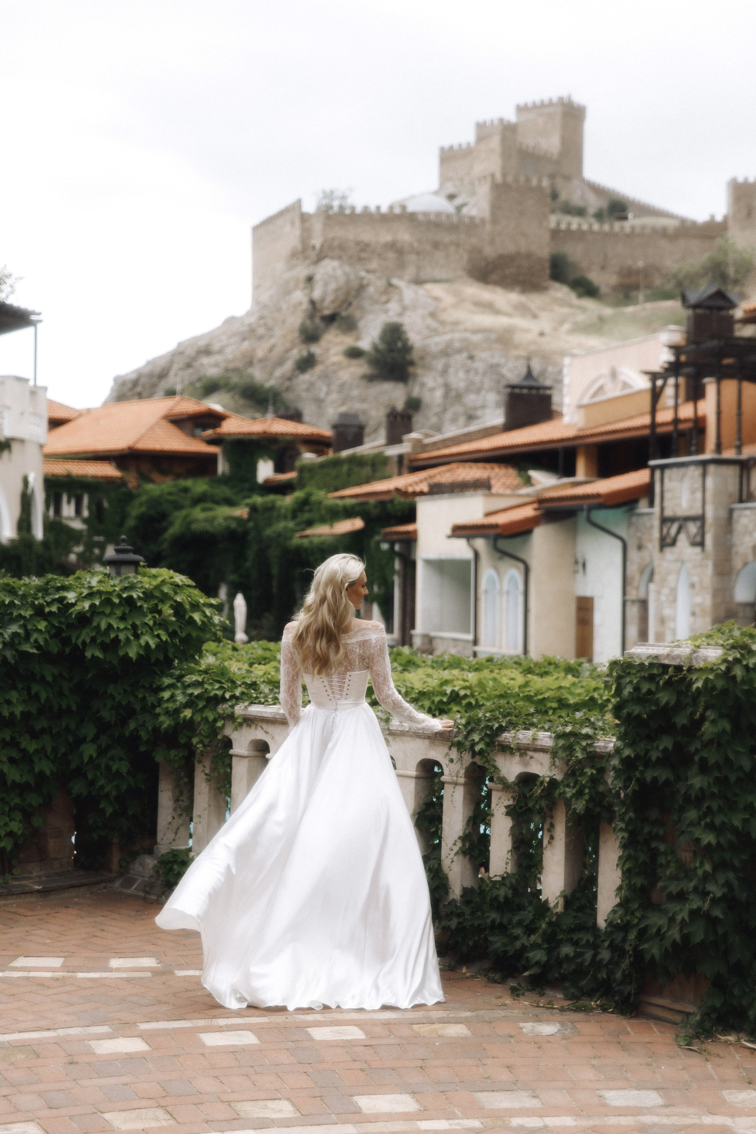 Natalie & Kostya. Свадебный фотограф в Севастополе и Крыму| Tanya Sher