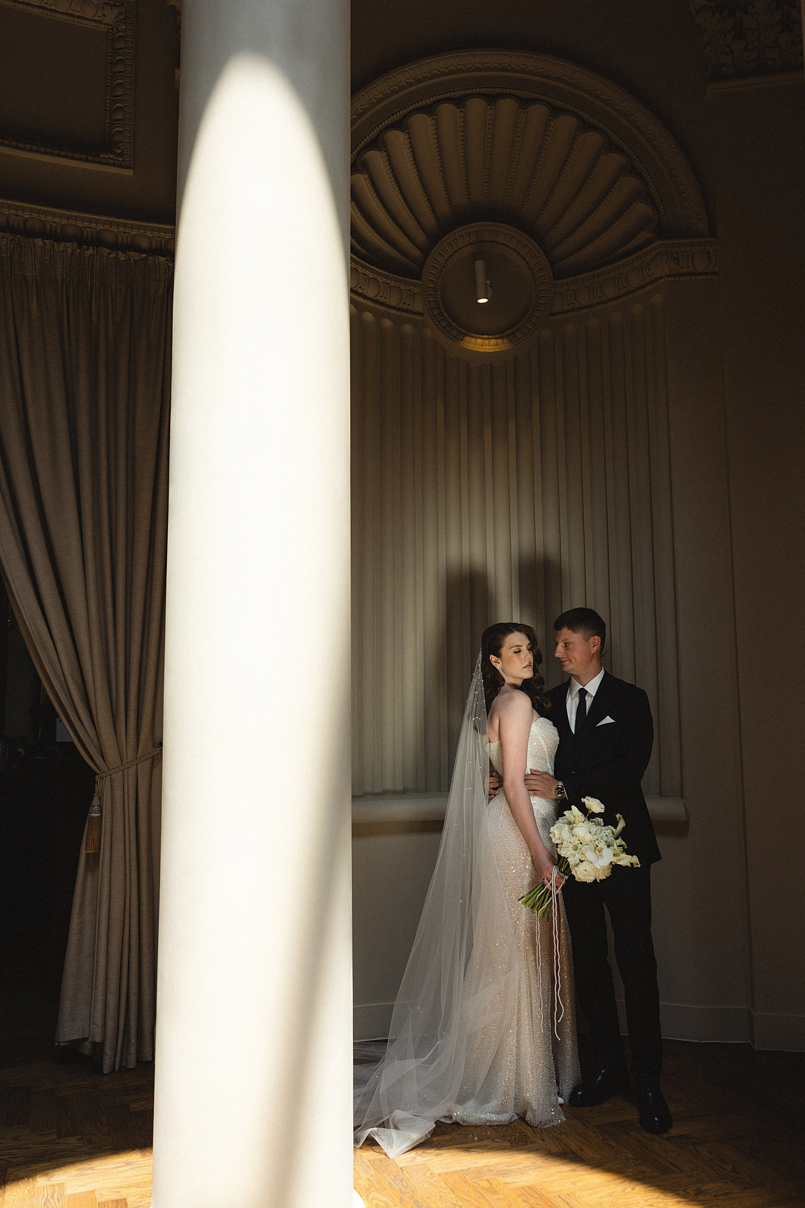 Сергей и София. Свадебный фотограф в Севастополе и Крыму| Tanya Sher