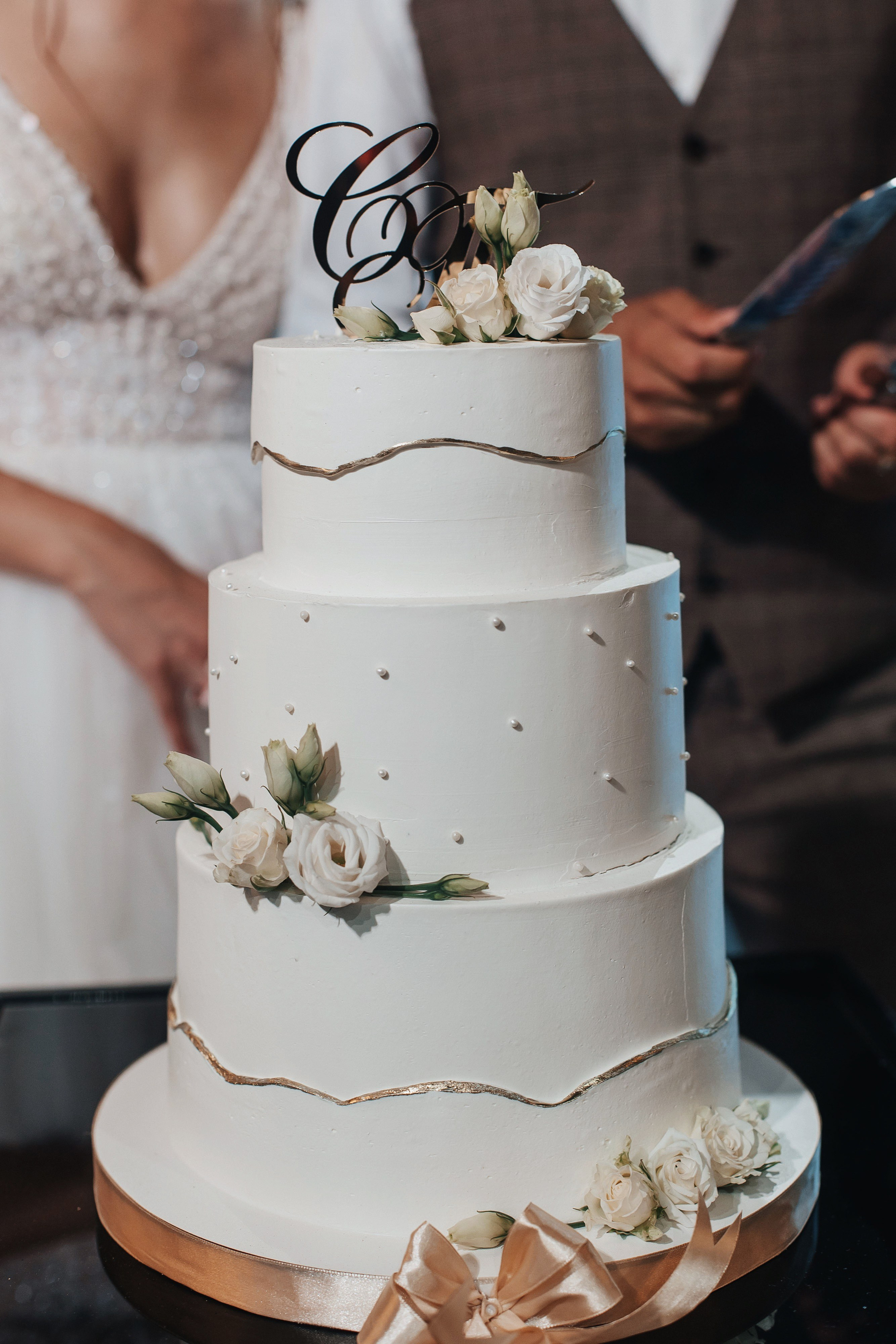 Семён & Татьяна. Алёна Киселёва | фотограф