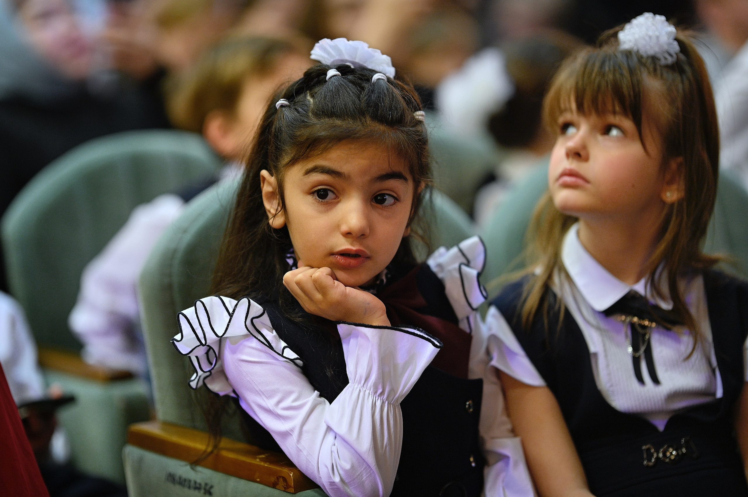 Детский портрет. Фотограф Ваших событий 📸
