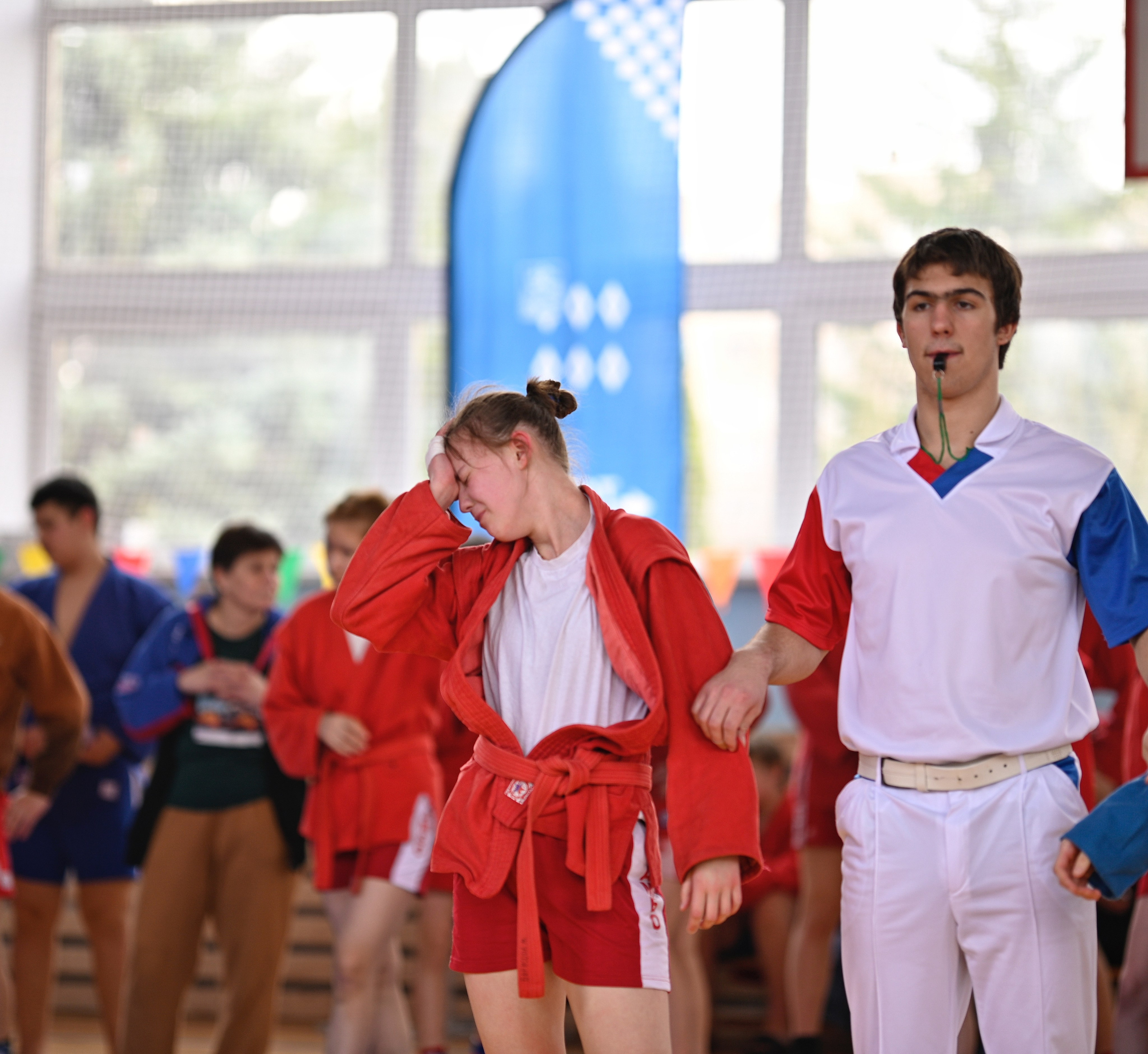 Самбо. Фотограф Ваших событий 📸