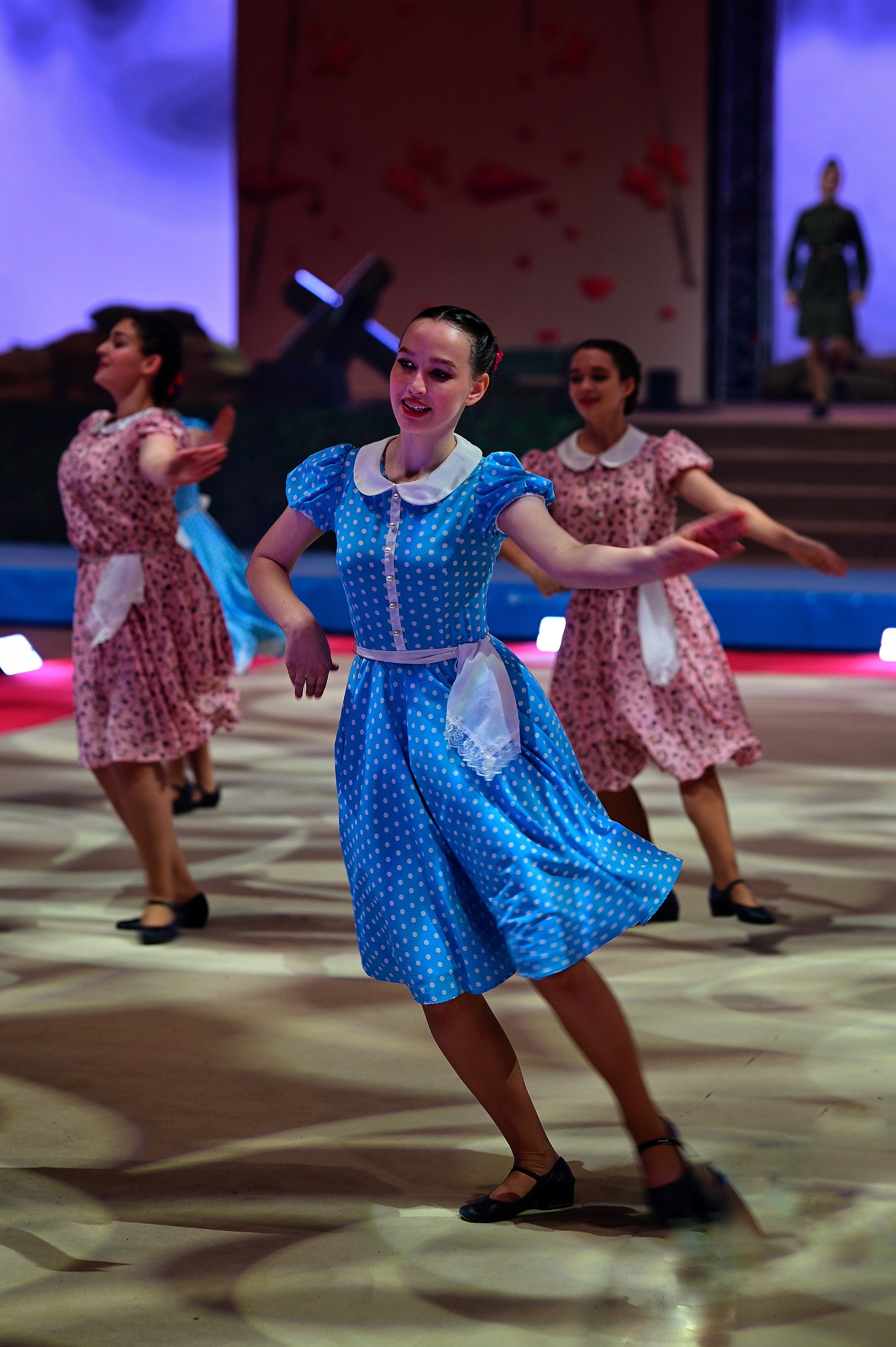 Шоу Светланы Хоркиной «Спортрота». Фотограф Ваших событий 📸