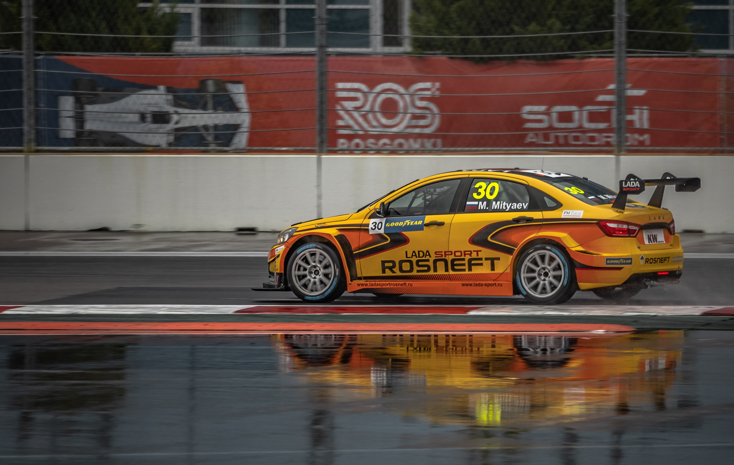 FIA WTCR. NE Cinema — backstage and reportage photography in cinema, music, Automotive and sport