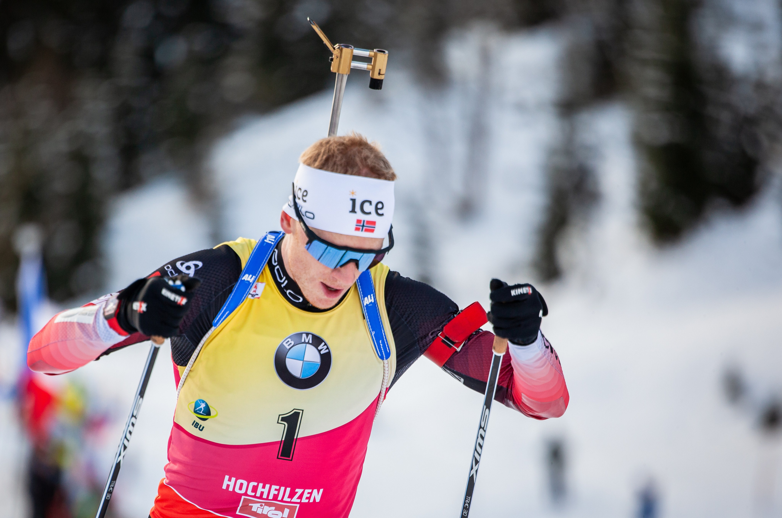 IBU World Cup. NE Cinema — backstage and reportage photography in cinema, music, Automotive and sport