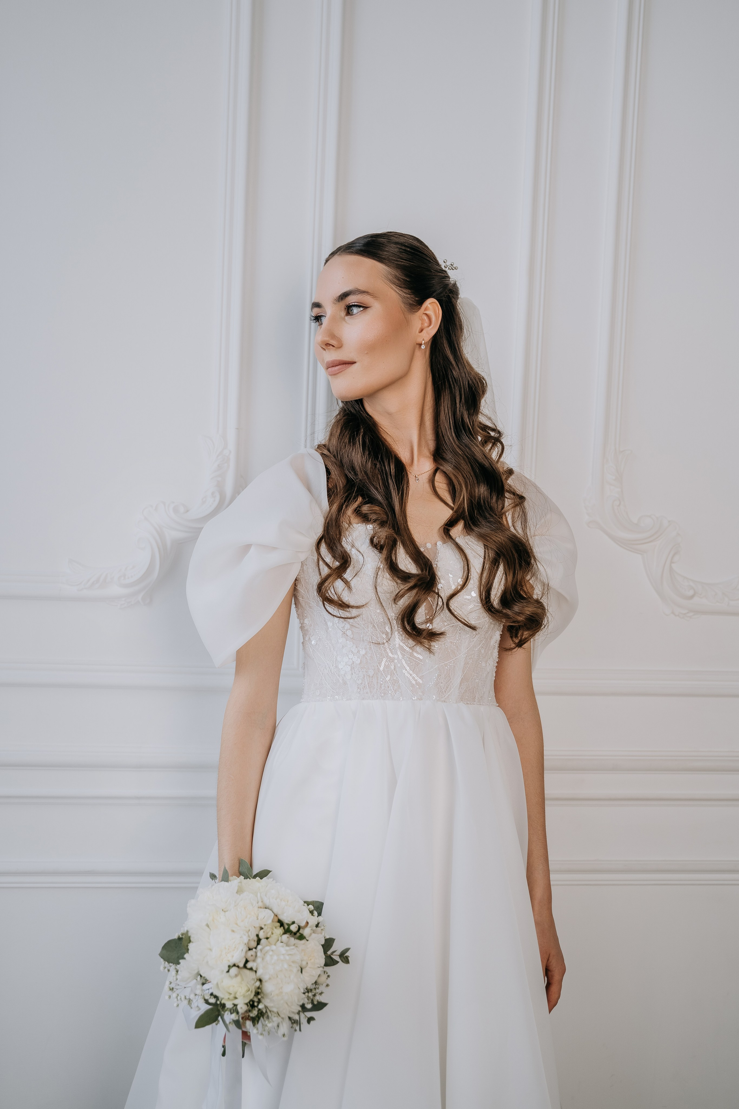 Максим и Алина. Свадебный семейный фотограф Ксения Божко Уфа Раевка никах в Нарыстау