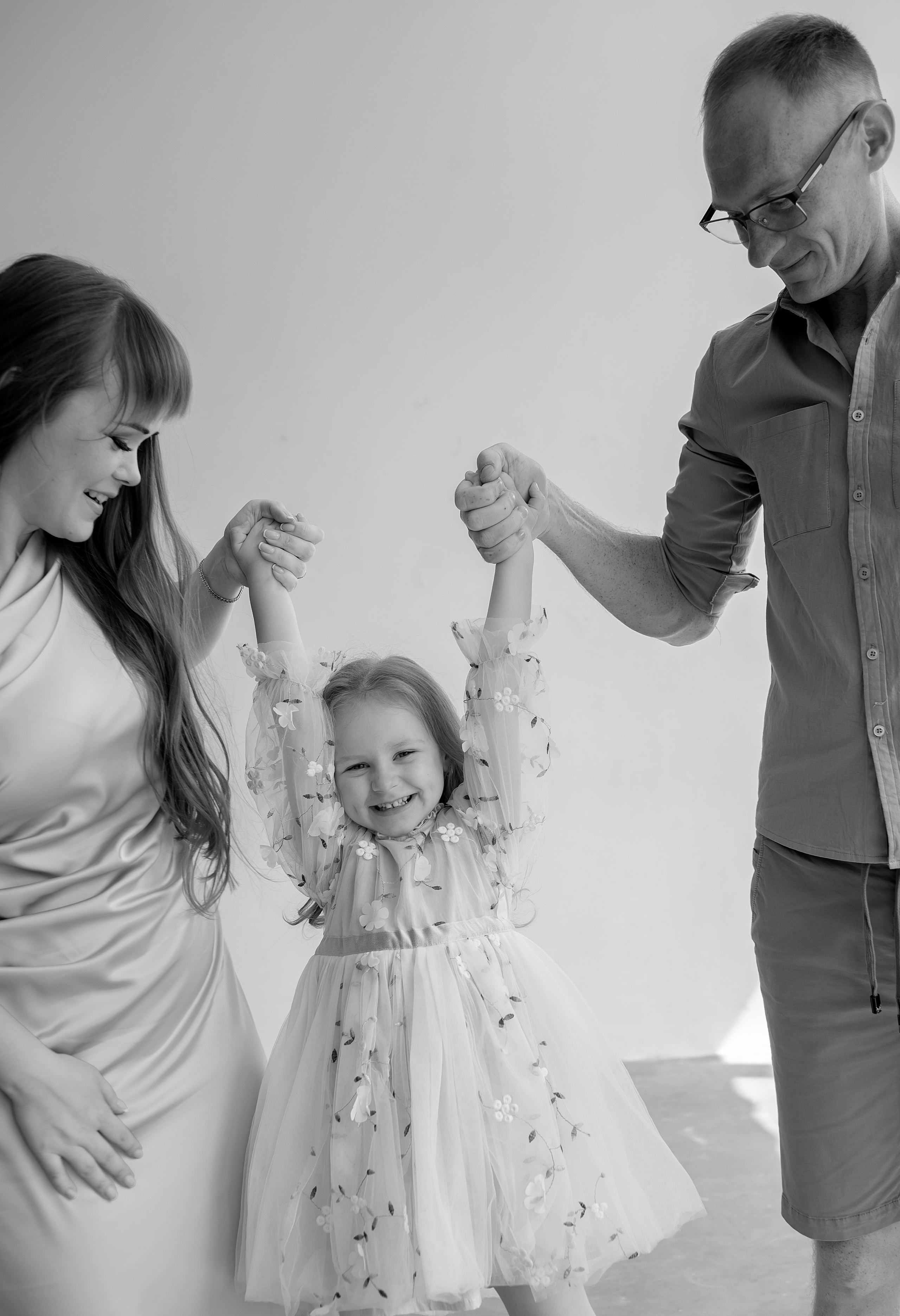 5 лет. Свадебный и семейный фотограф в Серпухове Александра Дерюшева