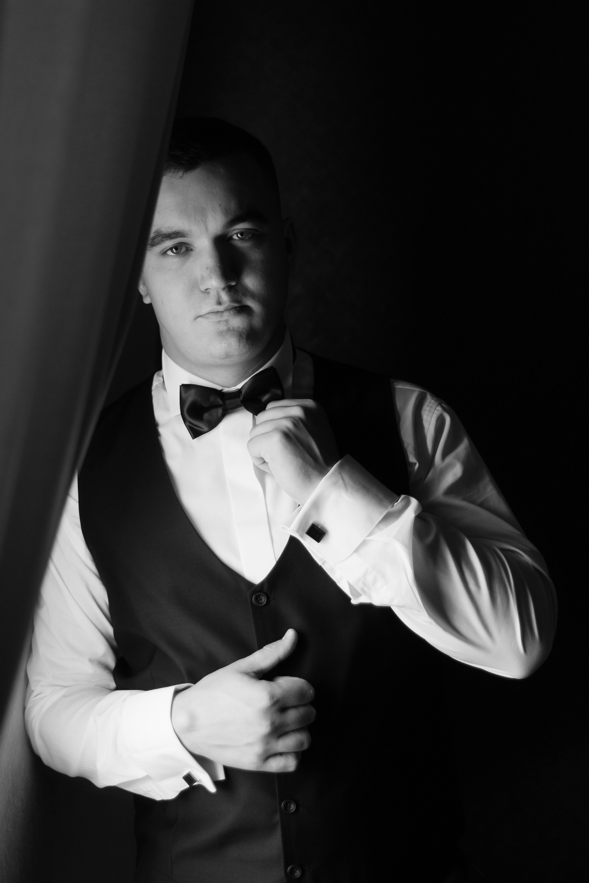 ДМИТРИЙ И АЛИНА. Свадебный фотограф в Ставрополе Сергей Шляхов